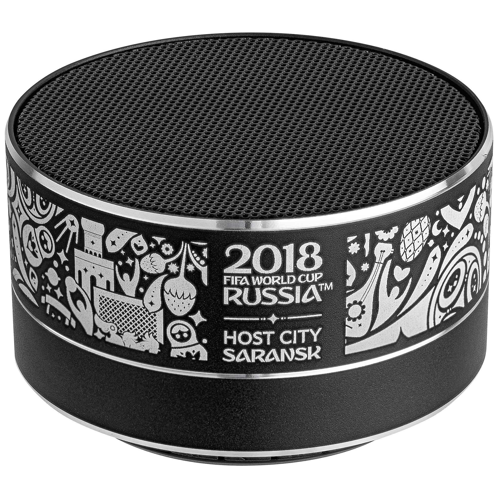 LR: Круговая гравировка