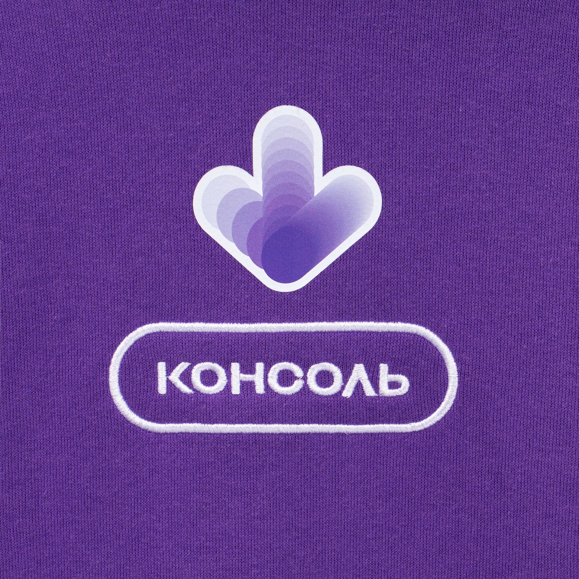 DTF4: Полноцвет с трансфером