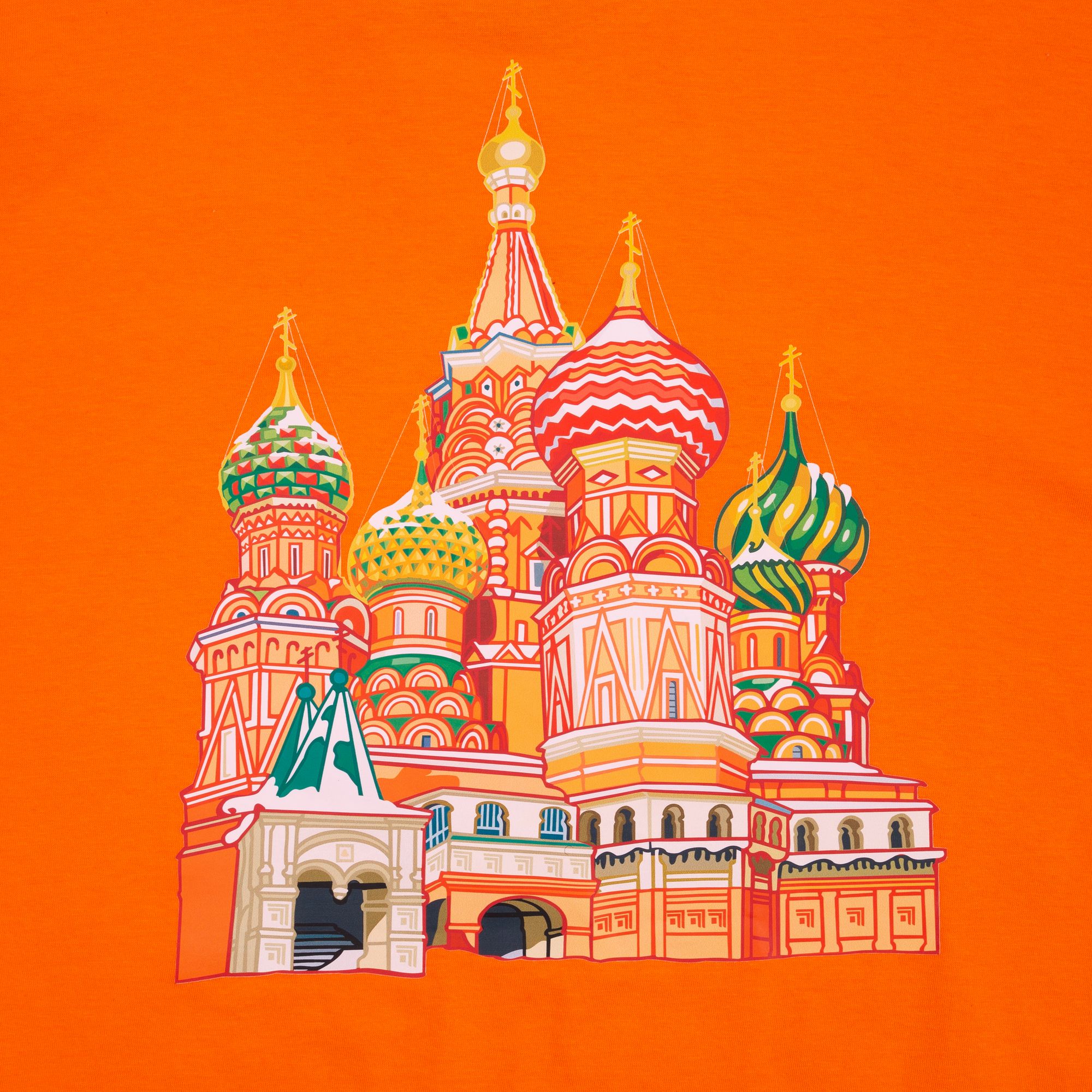 DTF2: Полноцвет с трансфером