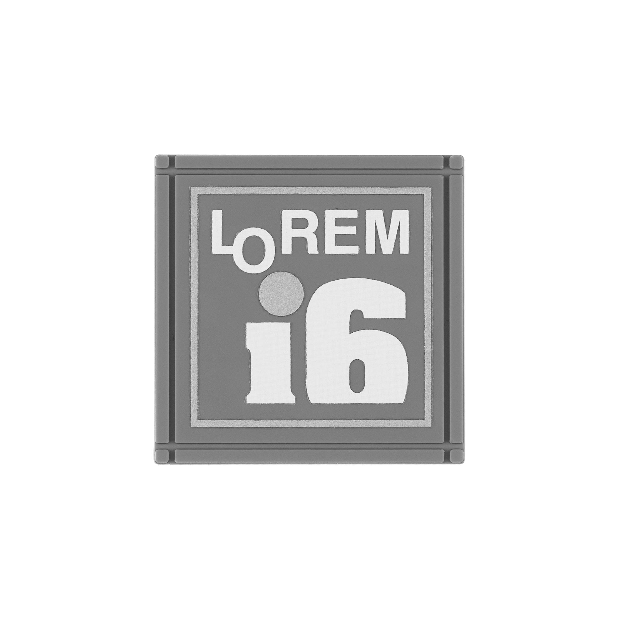 D-L1: Шелкотрансфер на лейбл
