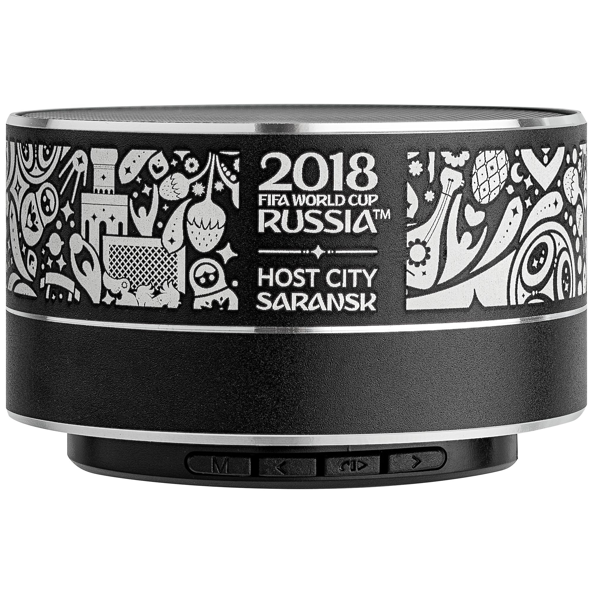 LR: Круговая гравировка