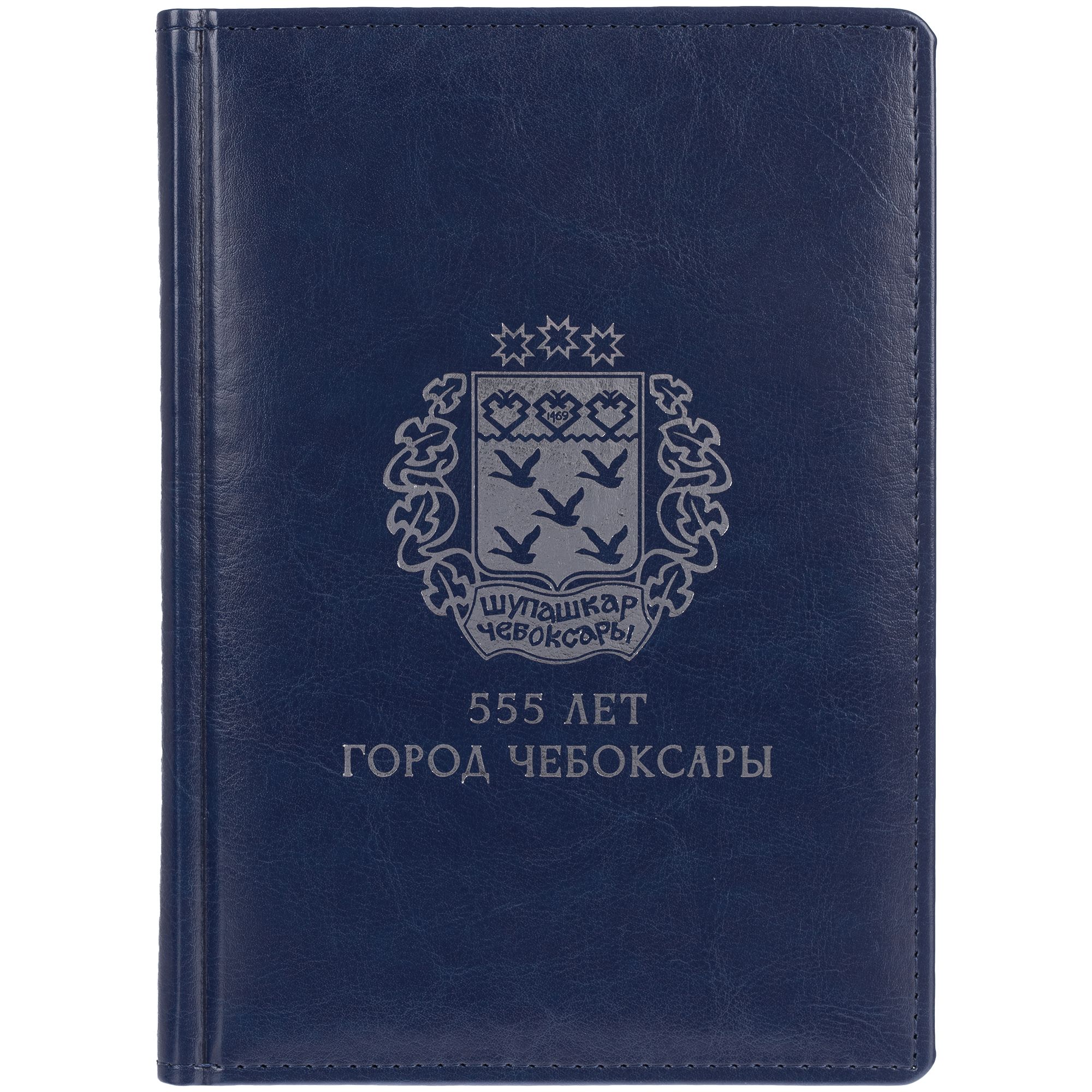 T2: Тиснение фольгой