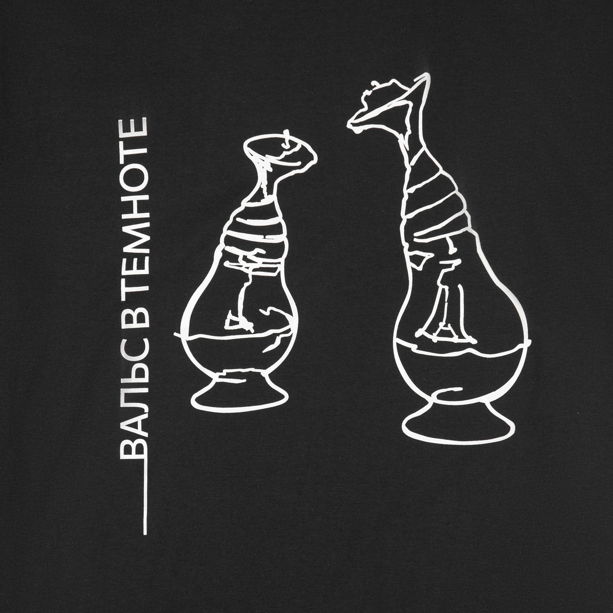 B2: Шелкография на текстиль