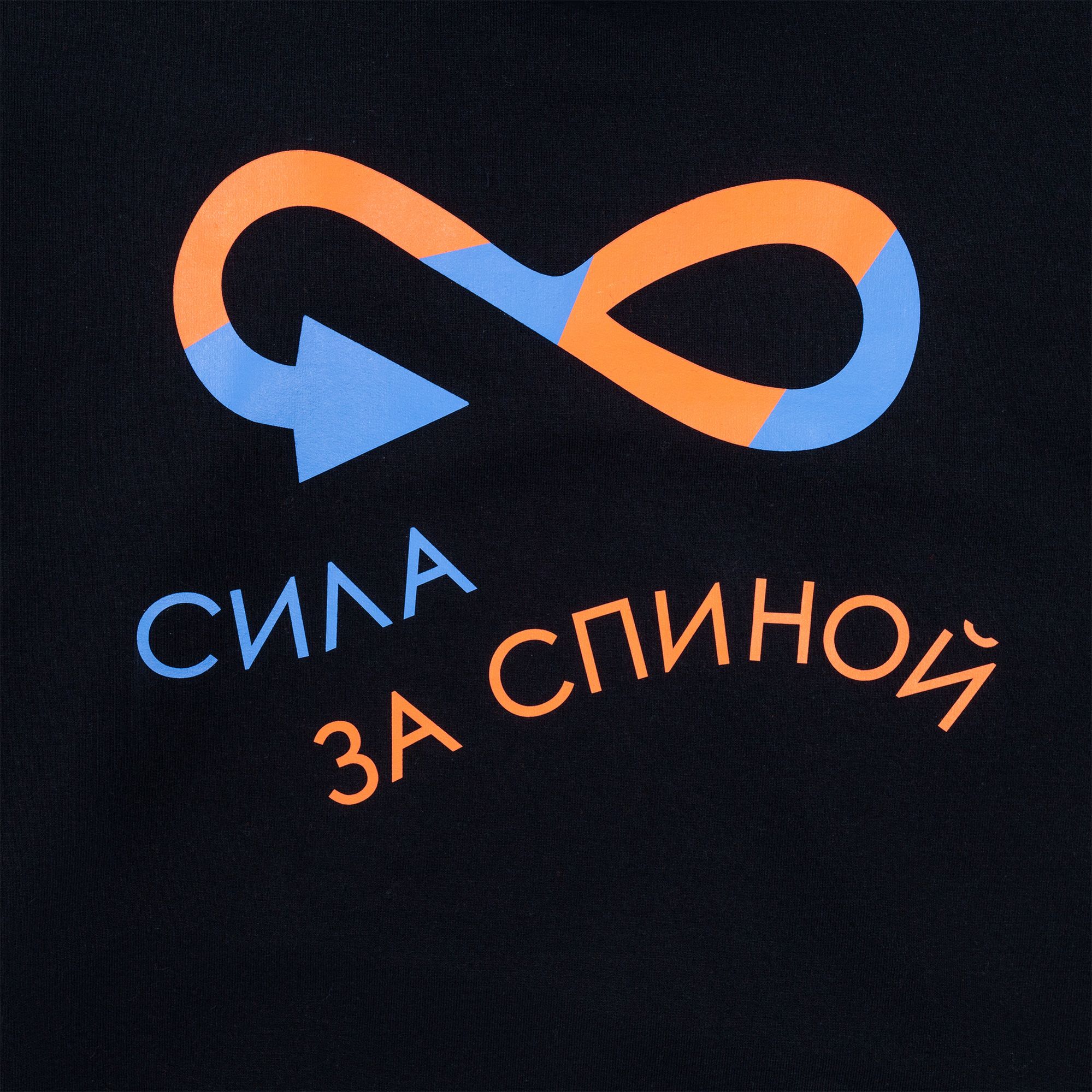 D3: Шелкография с трансфером