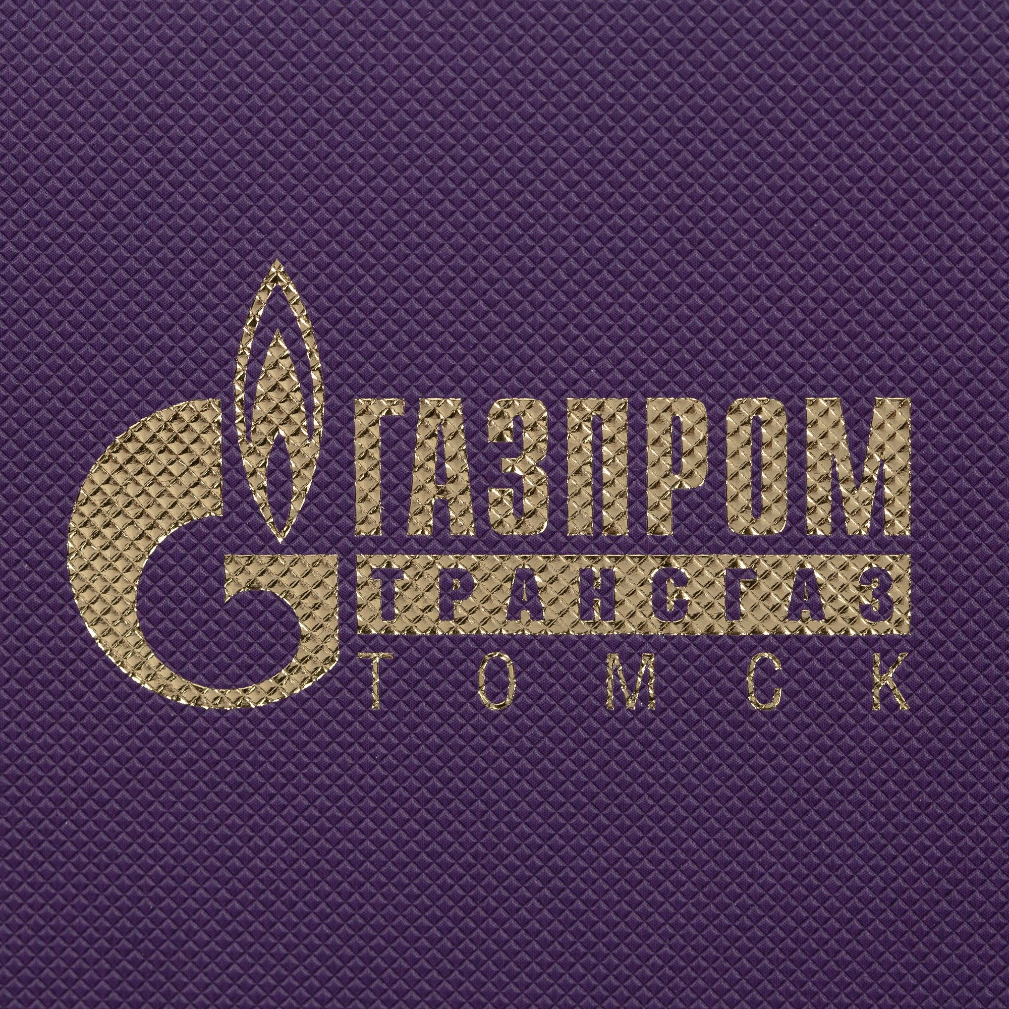 T2: Тиснение фольгой