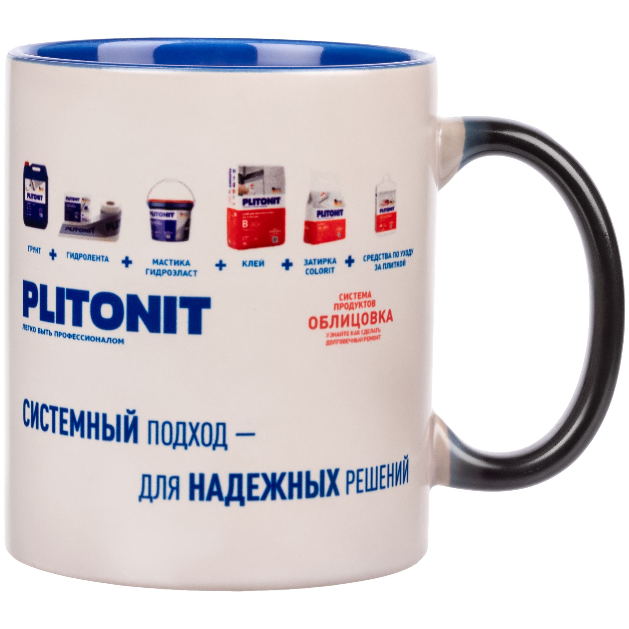 SB1: Сублимация/посуда