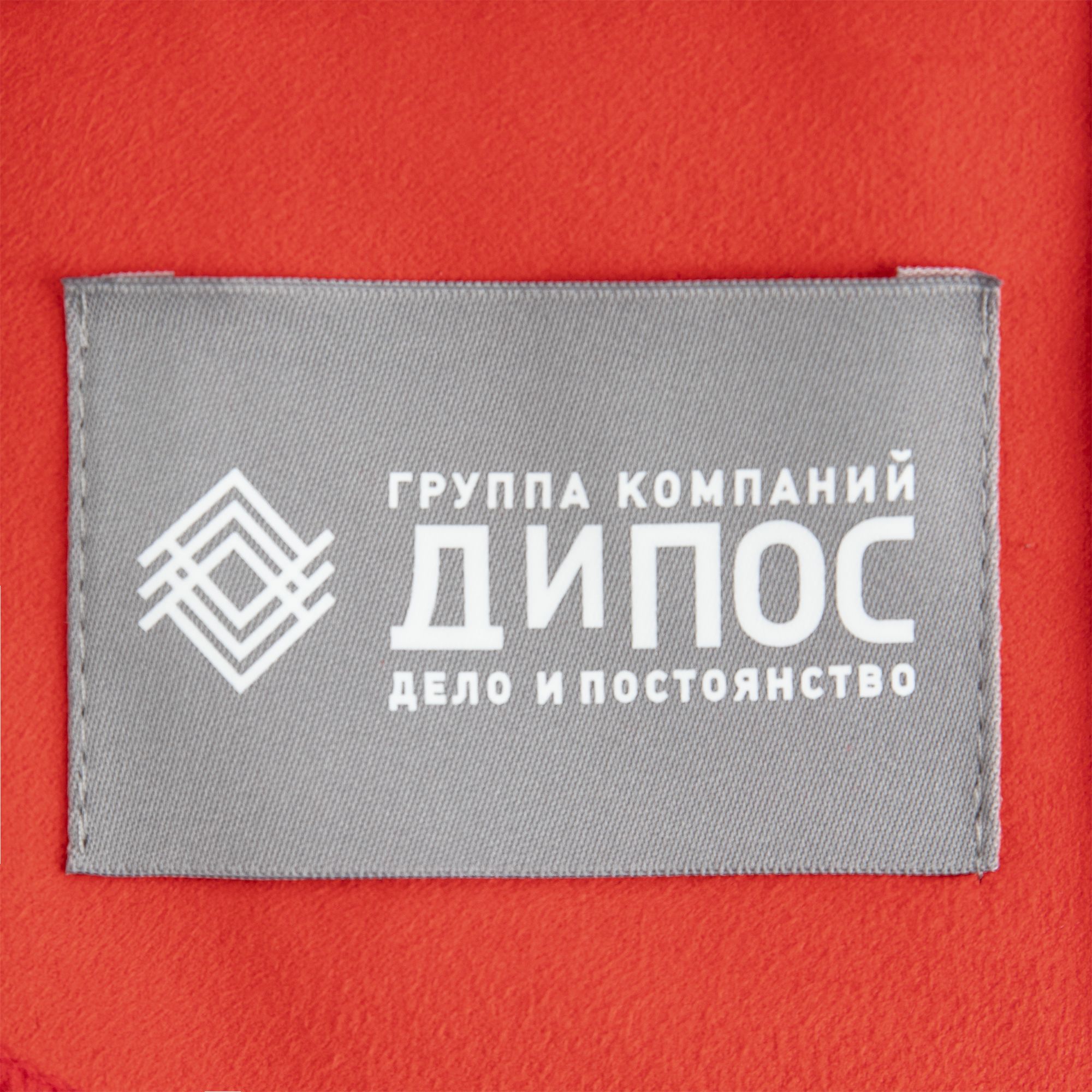 DTF-L2: DTF печать на лейбле