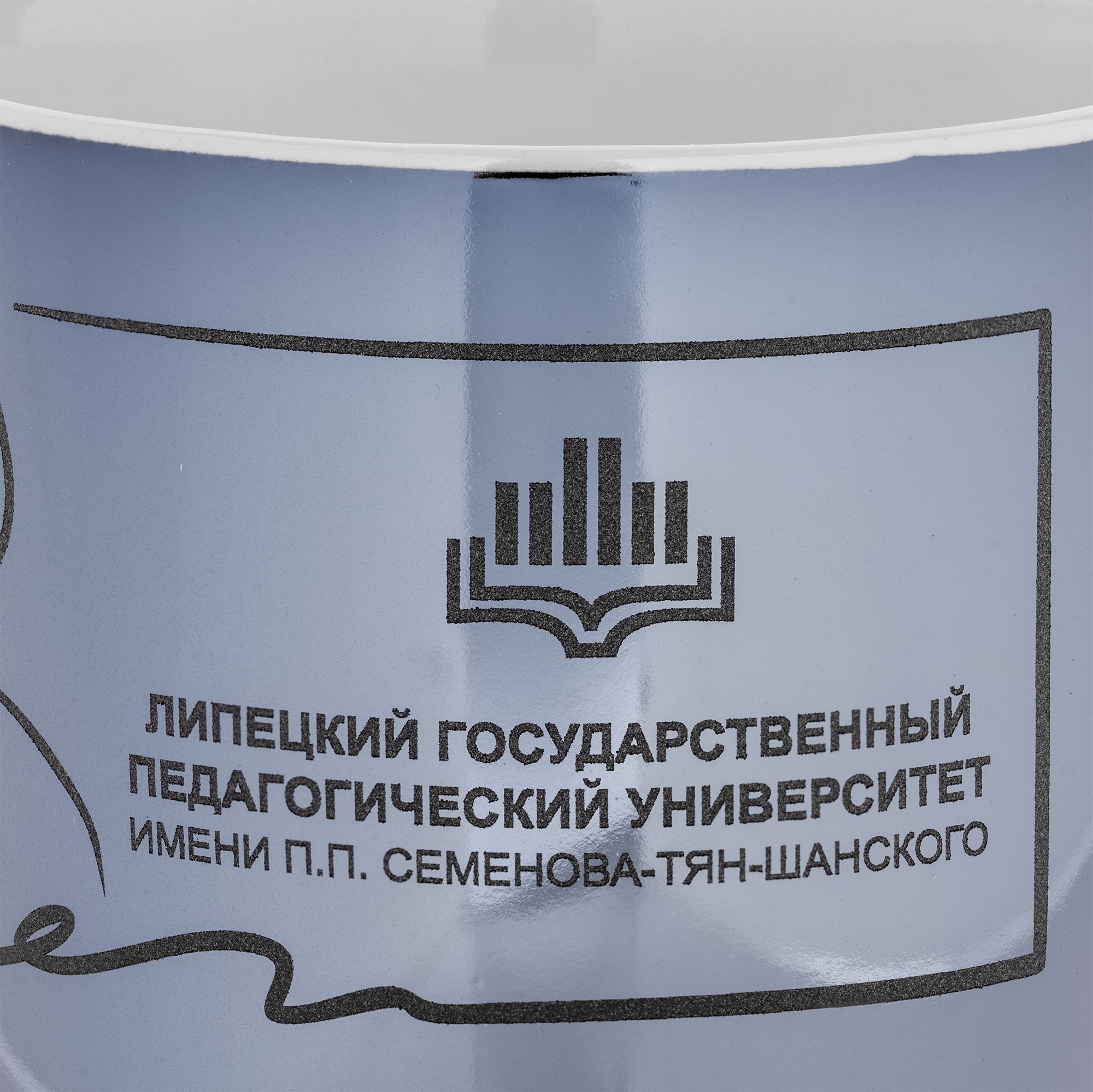 LRM: Круговая гравировка