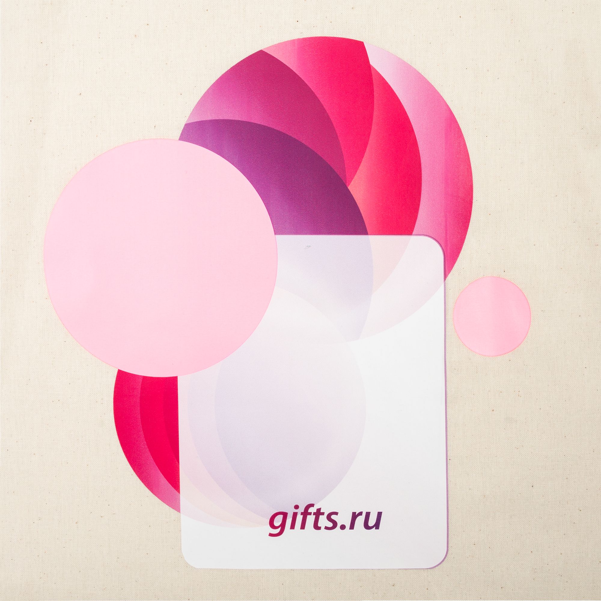 DTF1: Полноцвет с трансфером