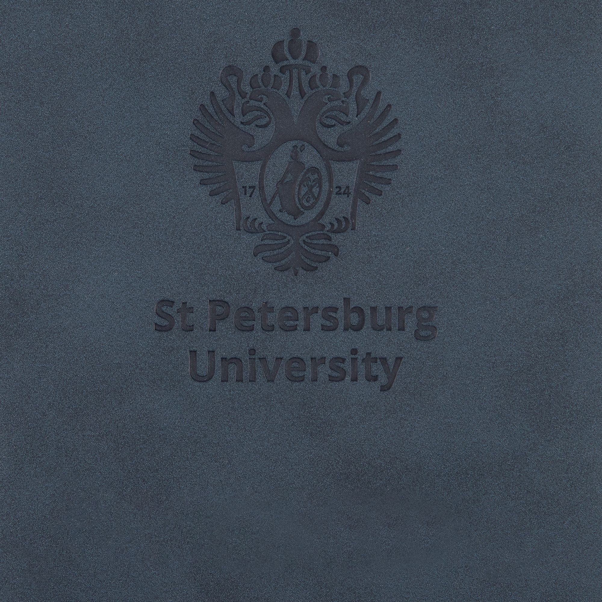 T1: Тиснение бесцветное