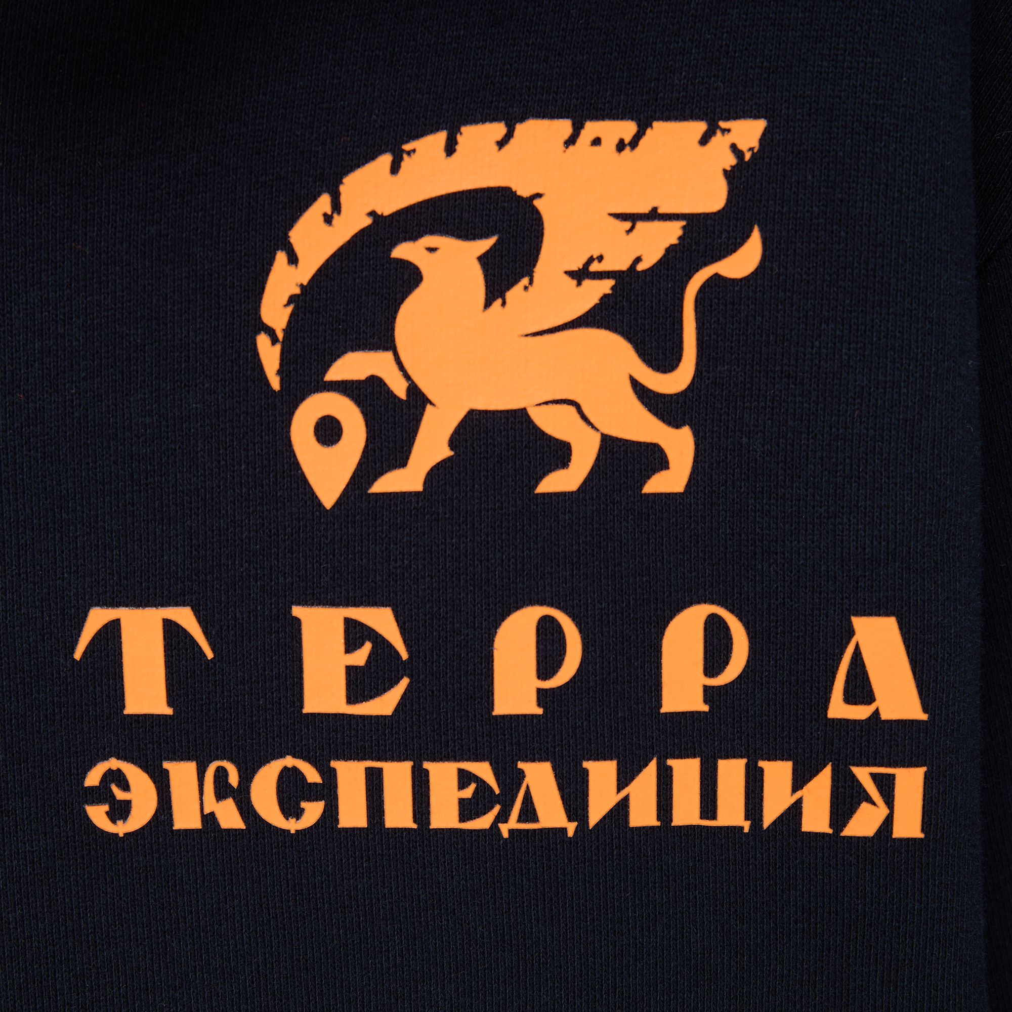 D3: Шелкография с трансфером