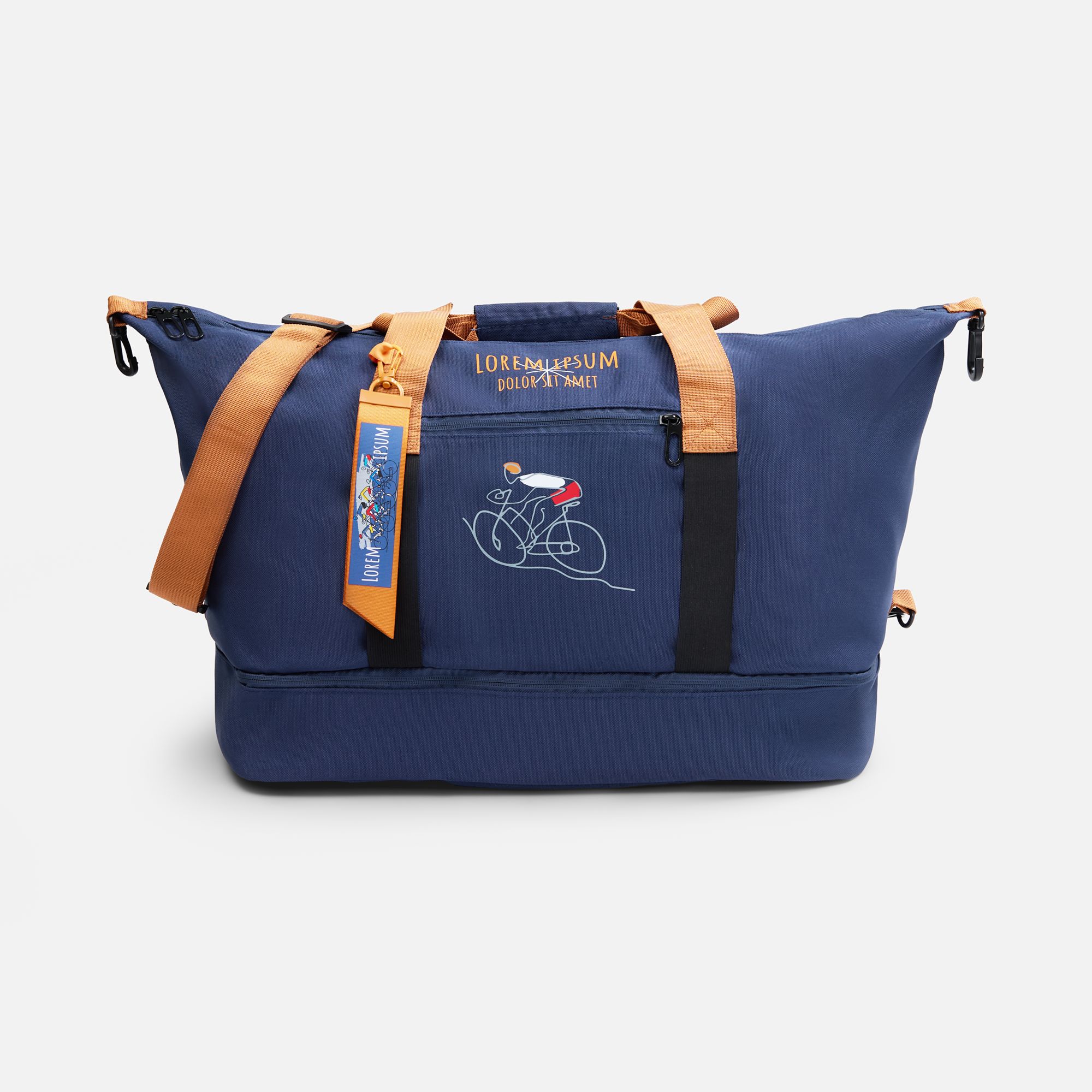 DTF4: Полноцвет с трансфером