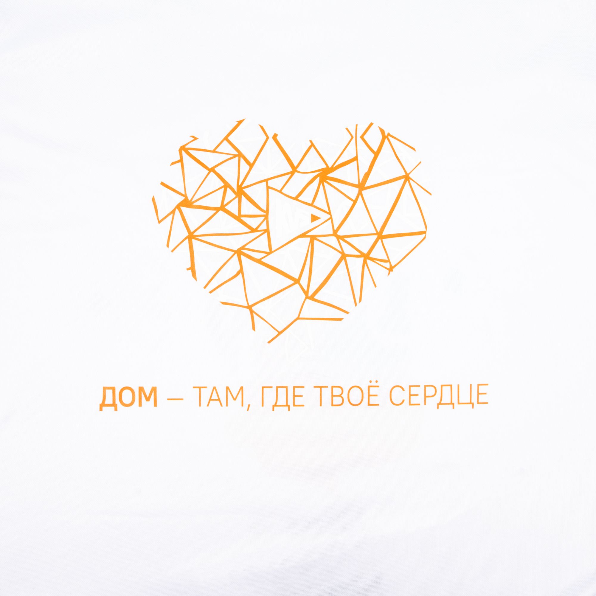 DTF3: Полноцвет с трансфером
