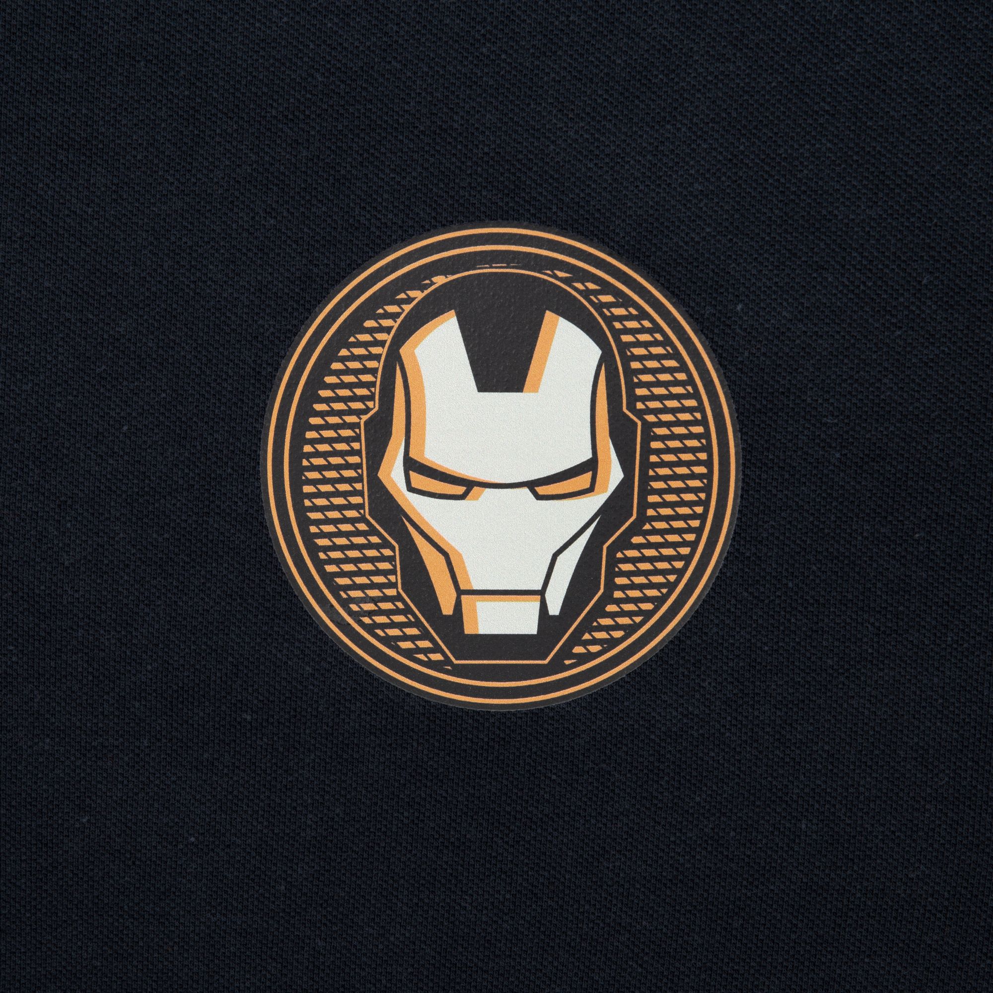 DTF3: Полноцвет с трансфером