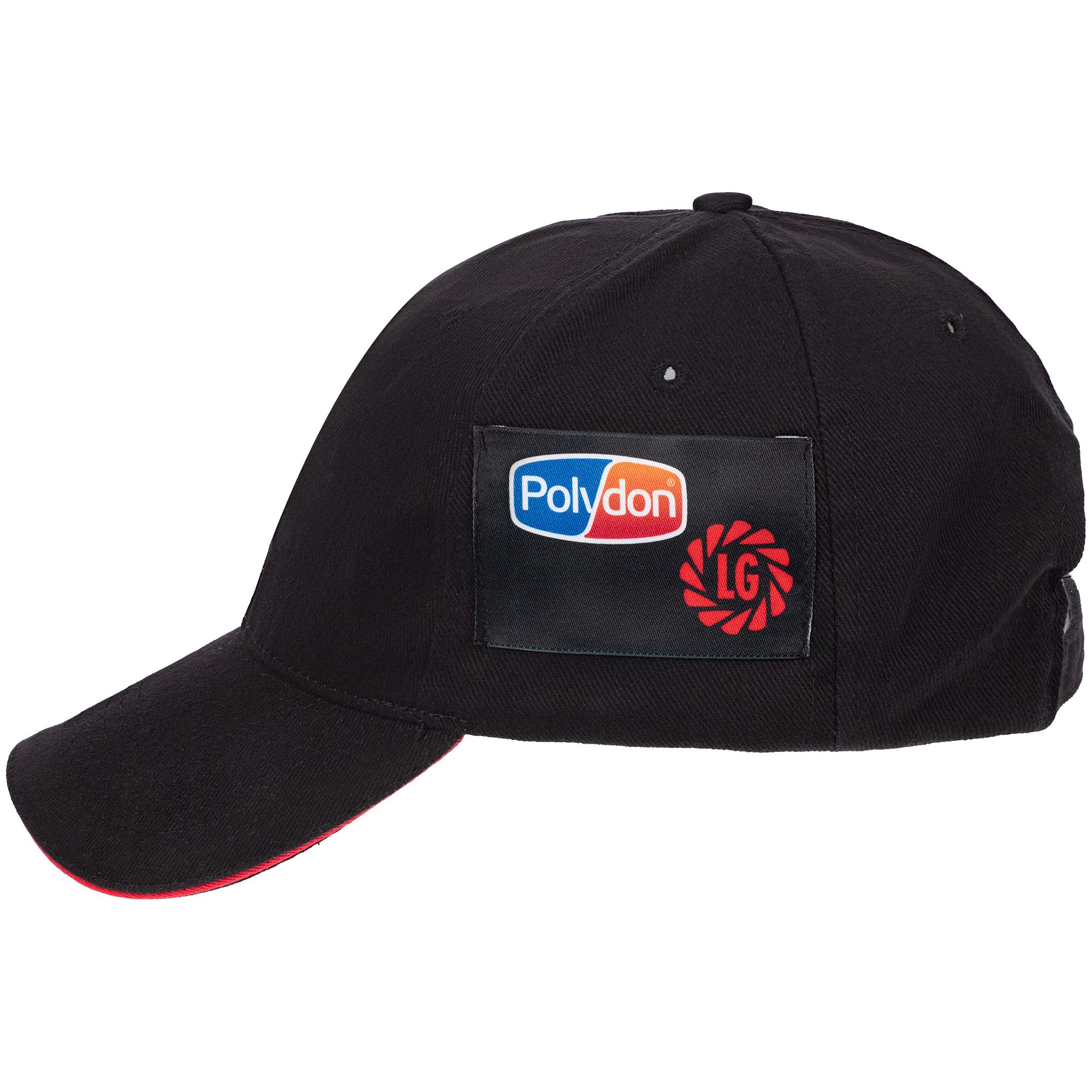 SB2-L: Сублимация на лейбл