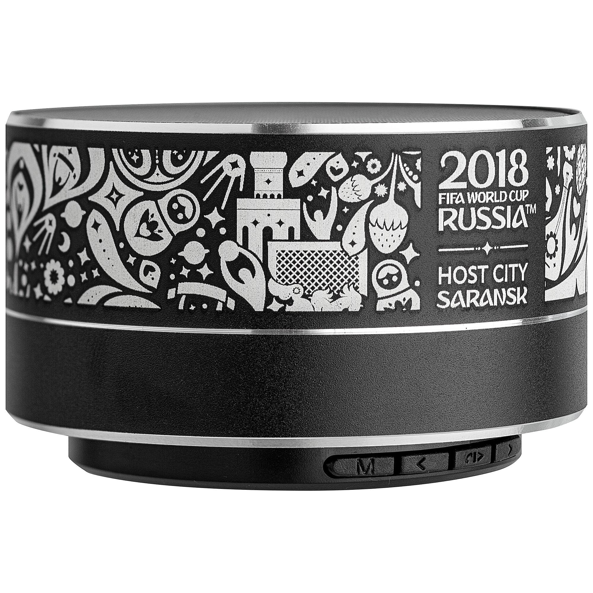 LR: Круговая гравировка