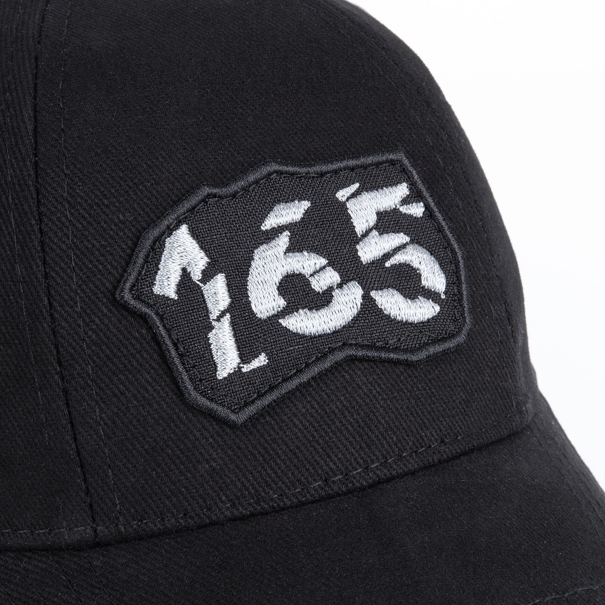 I: Вышивка