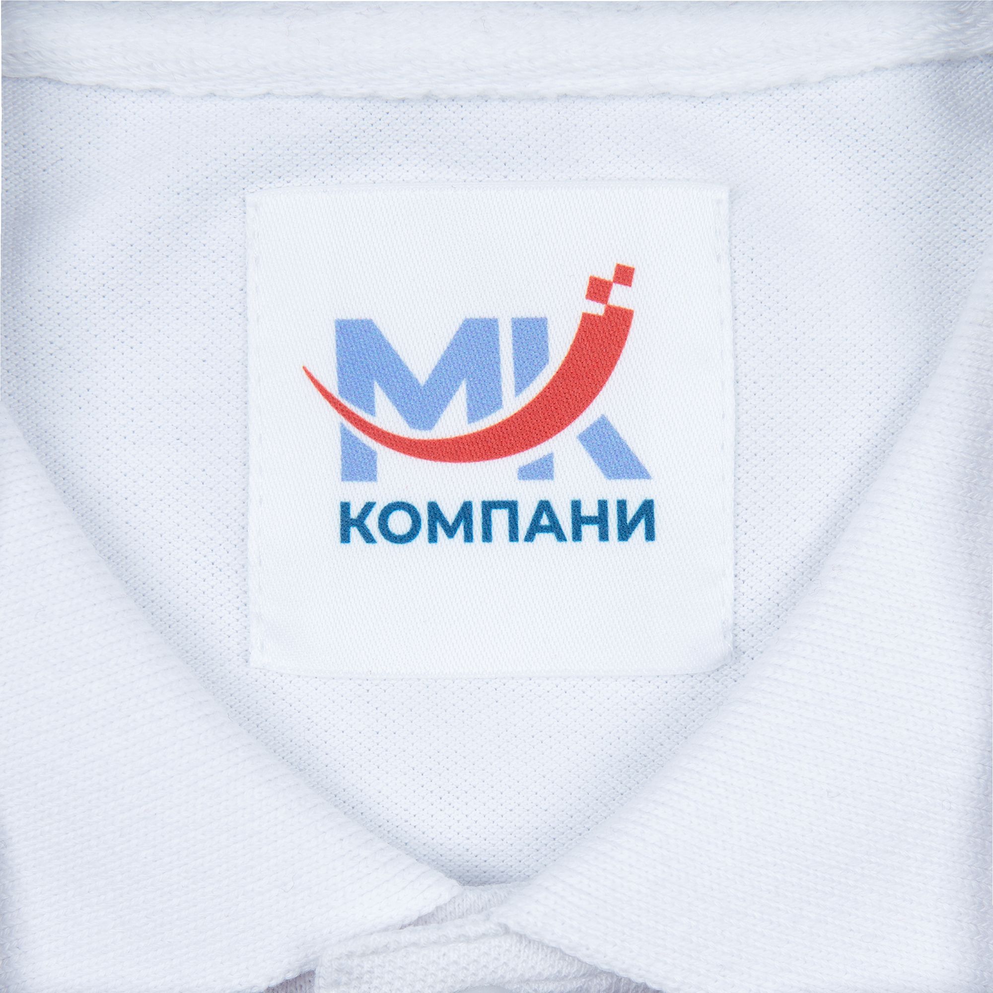 SB2-L: Сублимация на лейбл
