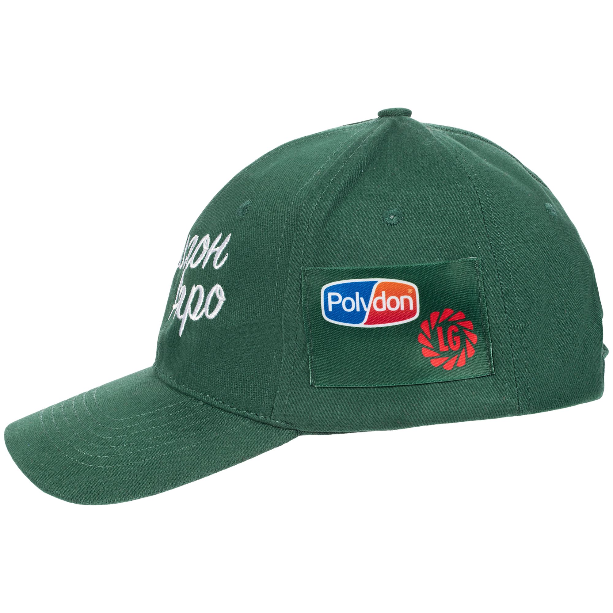 SB2-L: Сублимация на лейбл