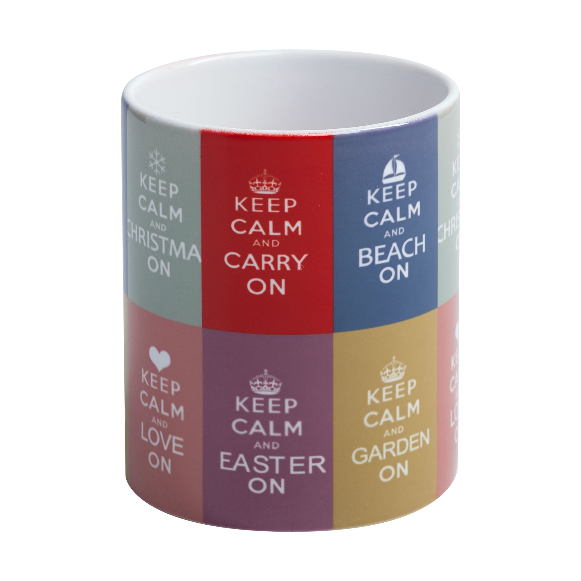 SB1: Сублимация/посуда