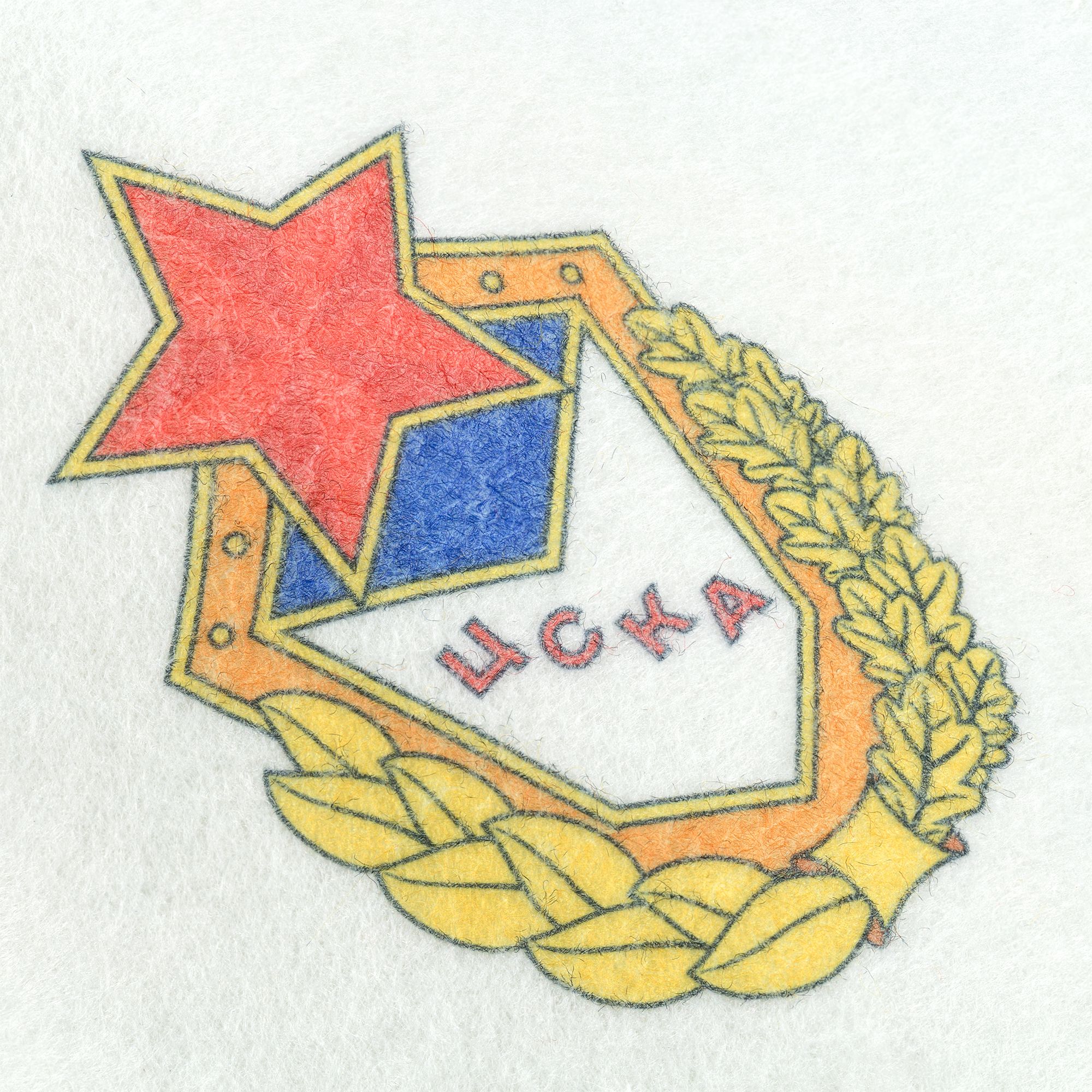 SB22: Сублимация