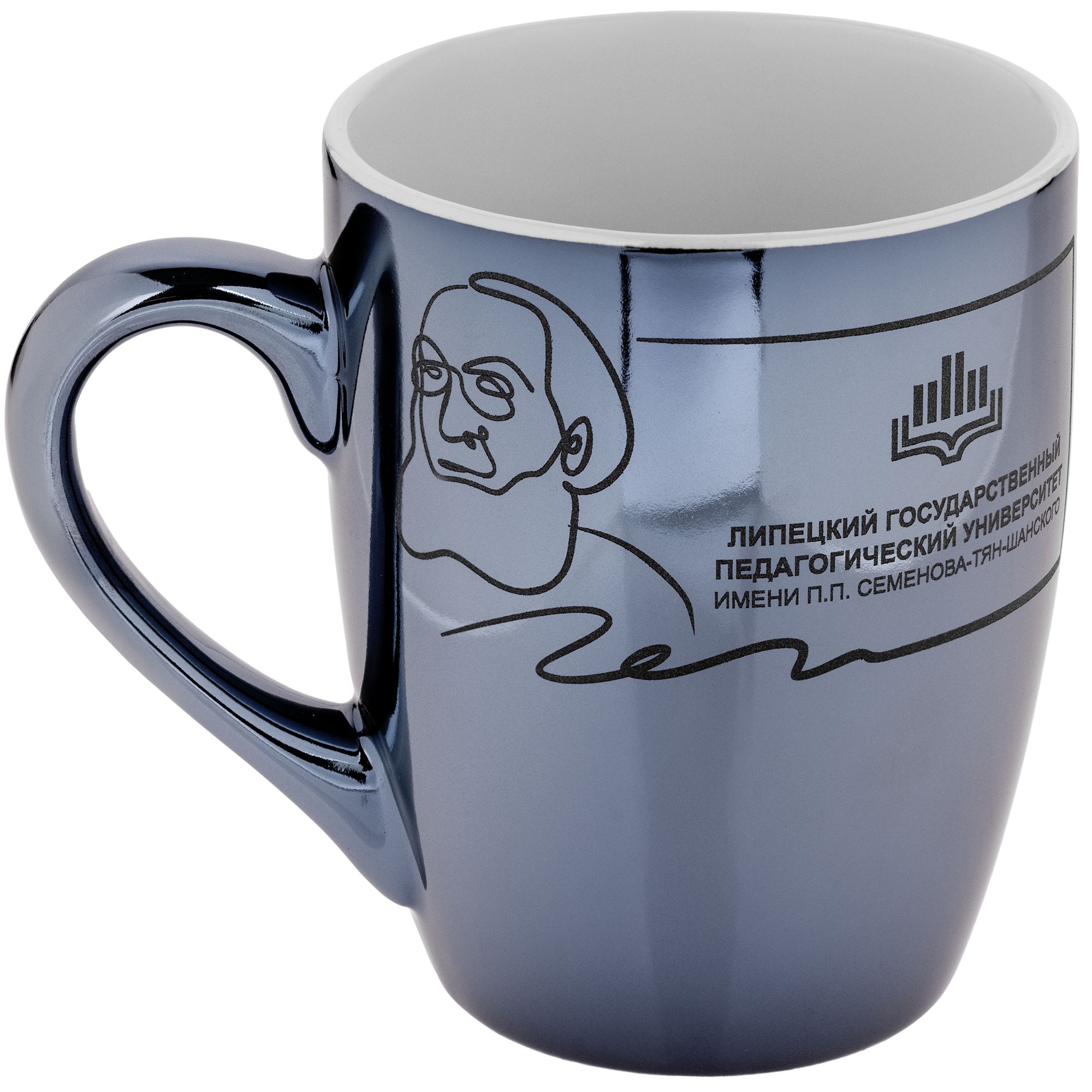 LRM: Круговая гравировка