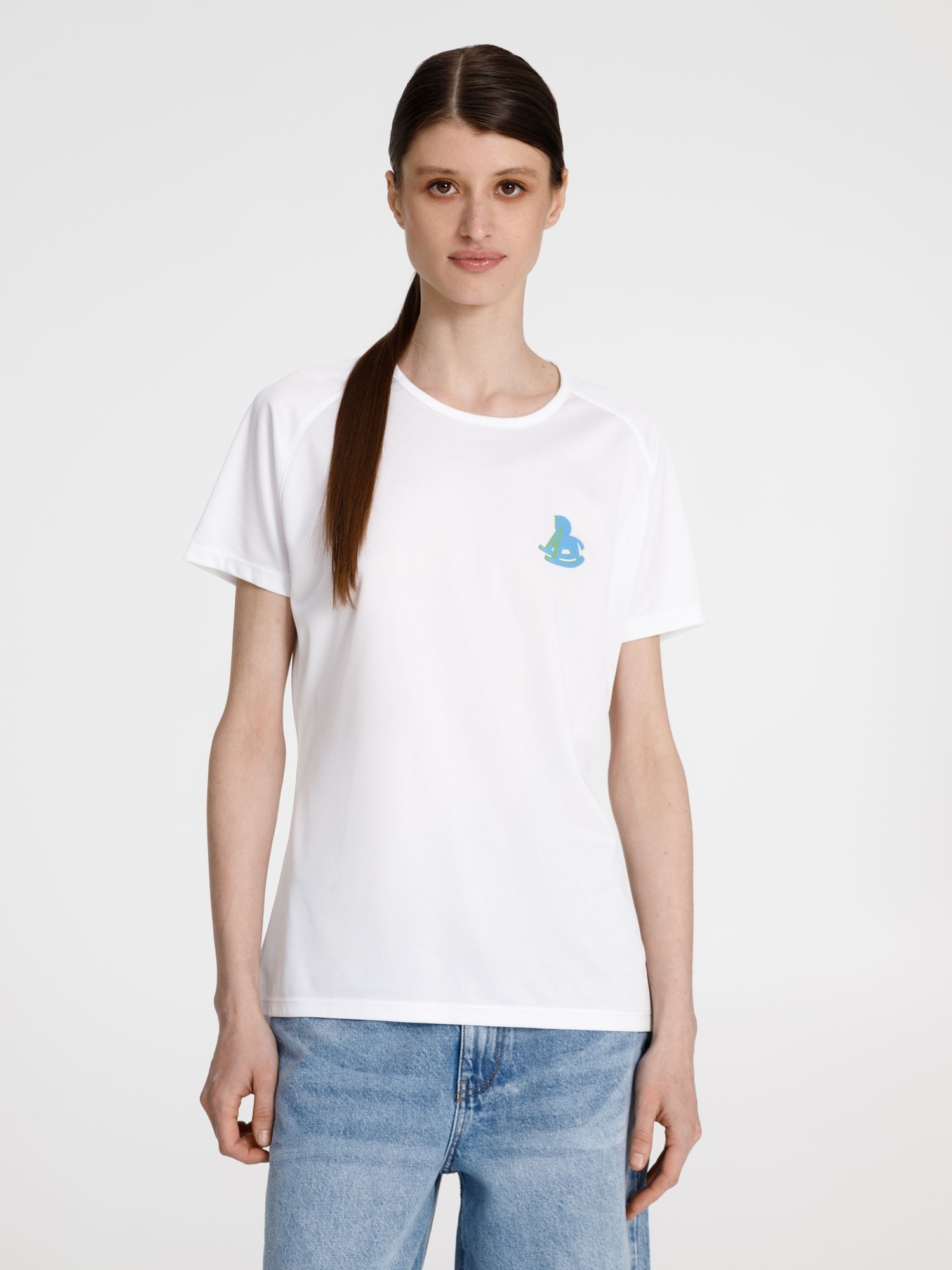 B2: Шелкография на текстиль