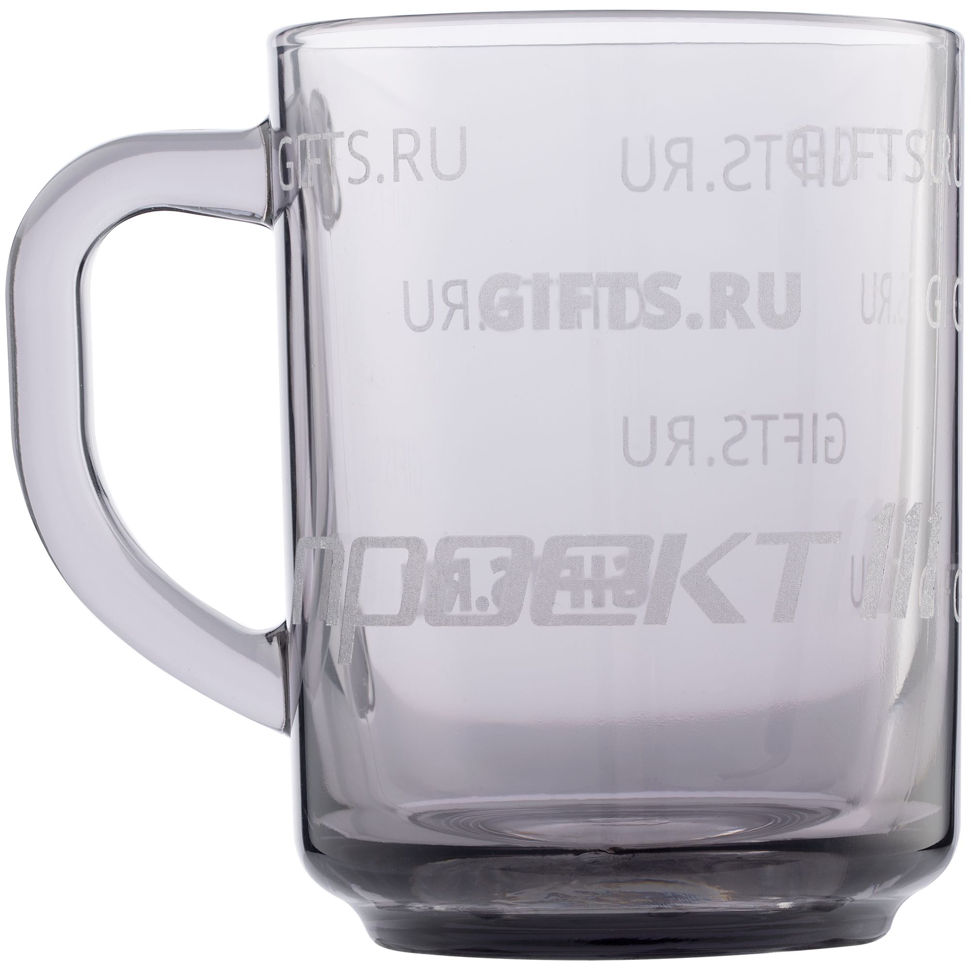 LRC: Круговая гравировка