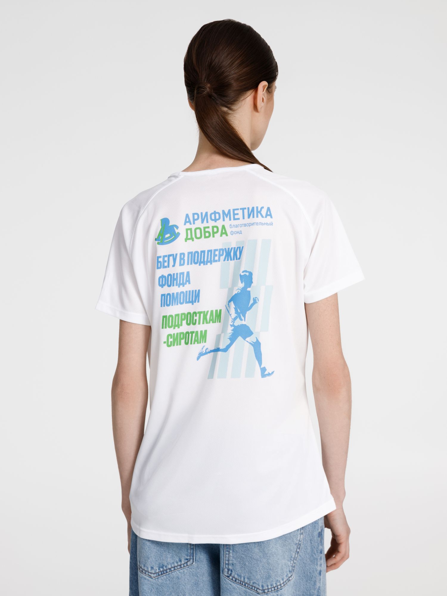 B2: Шелкография на текстиль