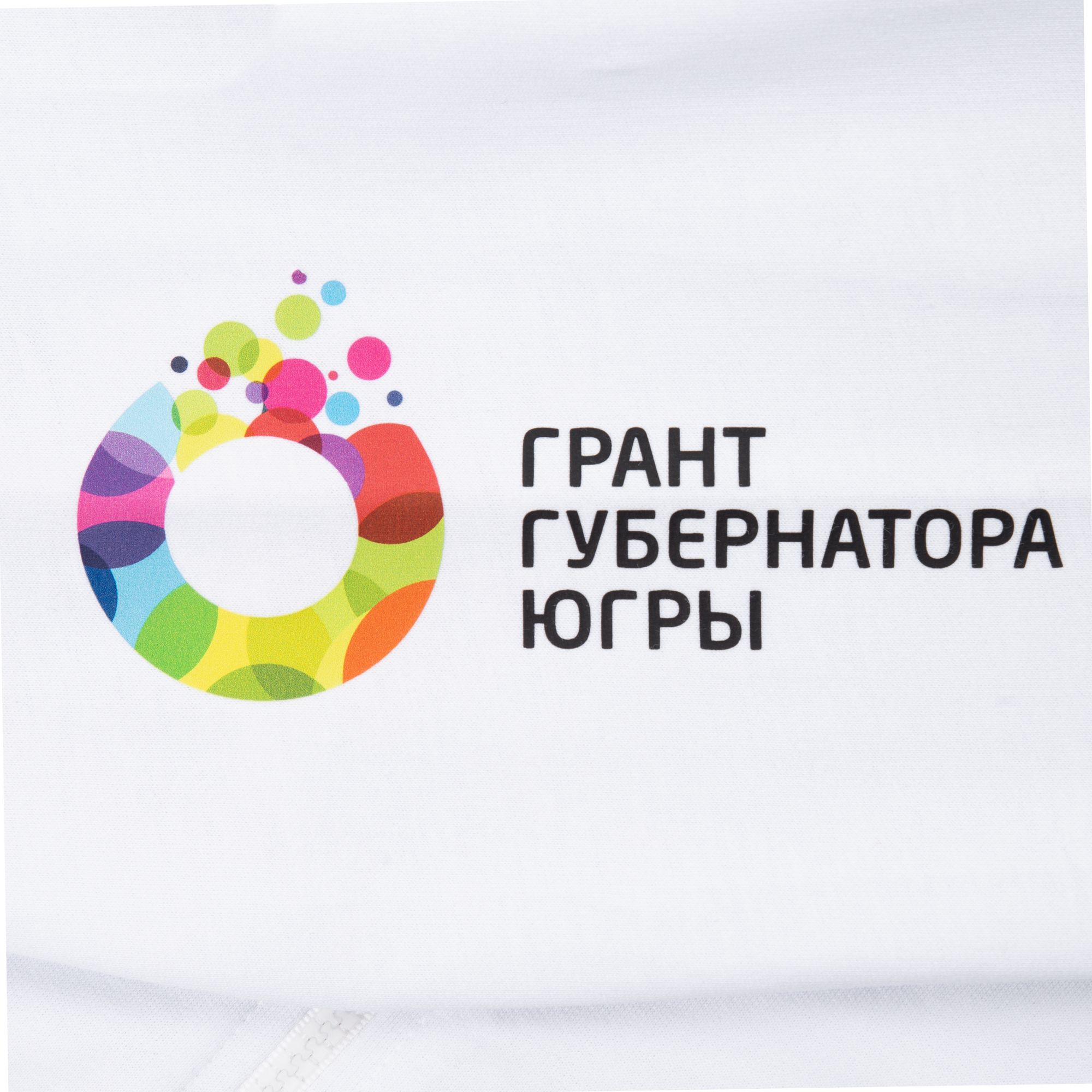 DTF3: Полноцвет с трансфером