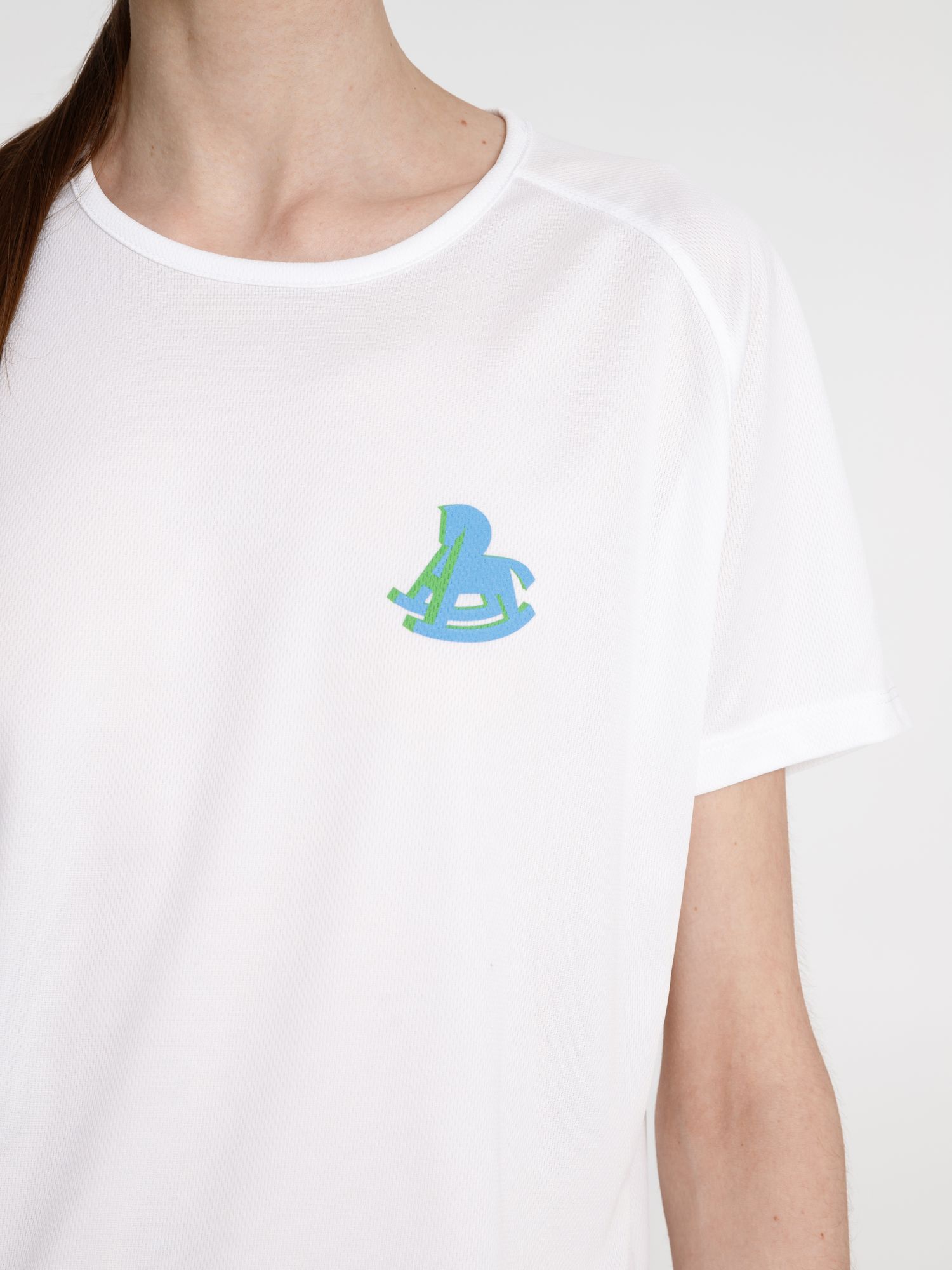 B2: Шелкография на текстиль