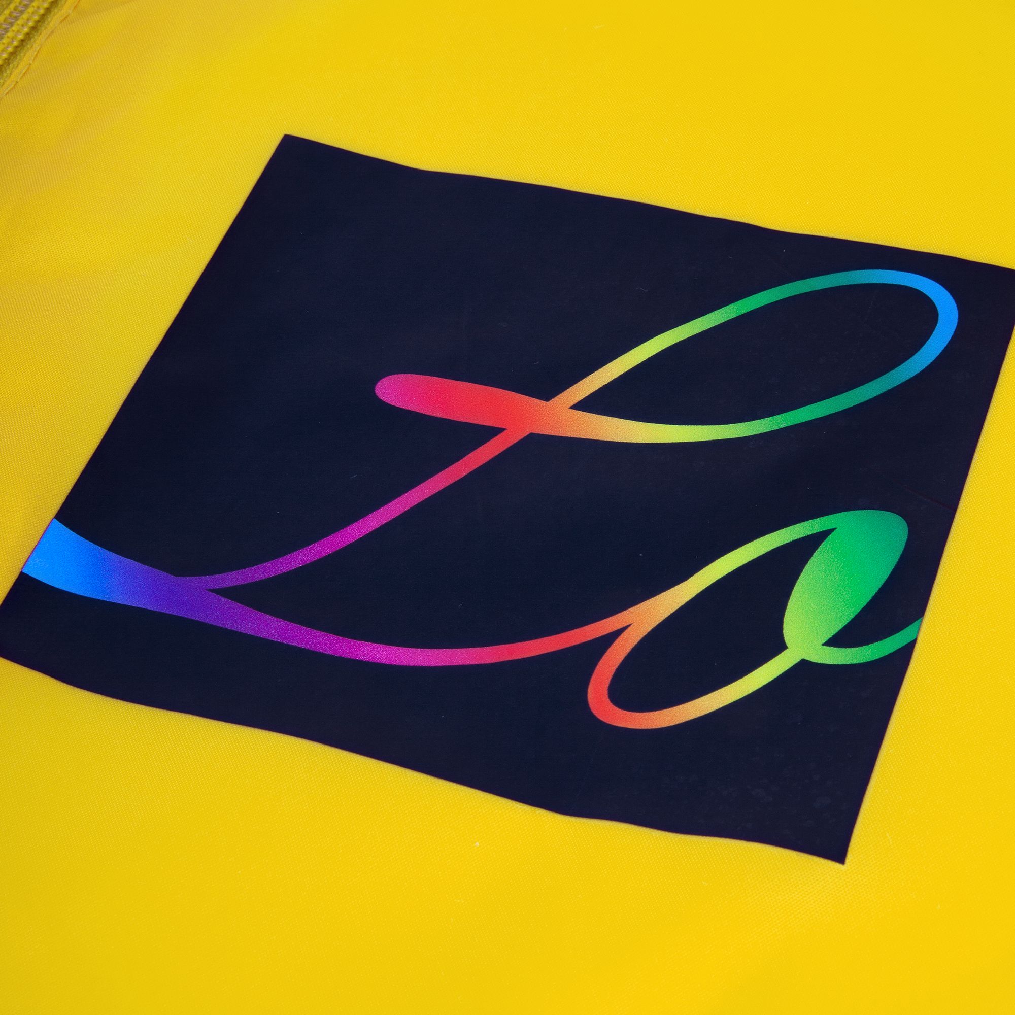 DTF2: Полноцвет с трансфером