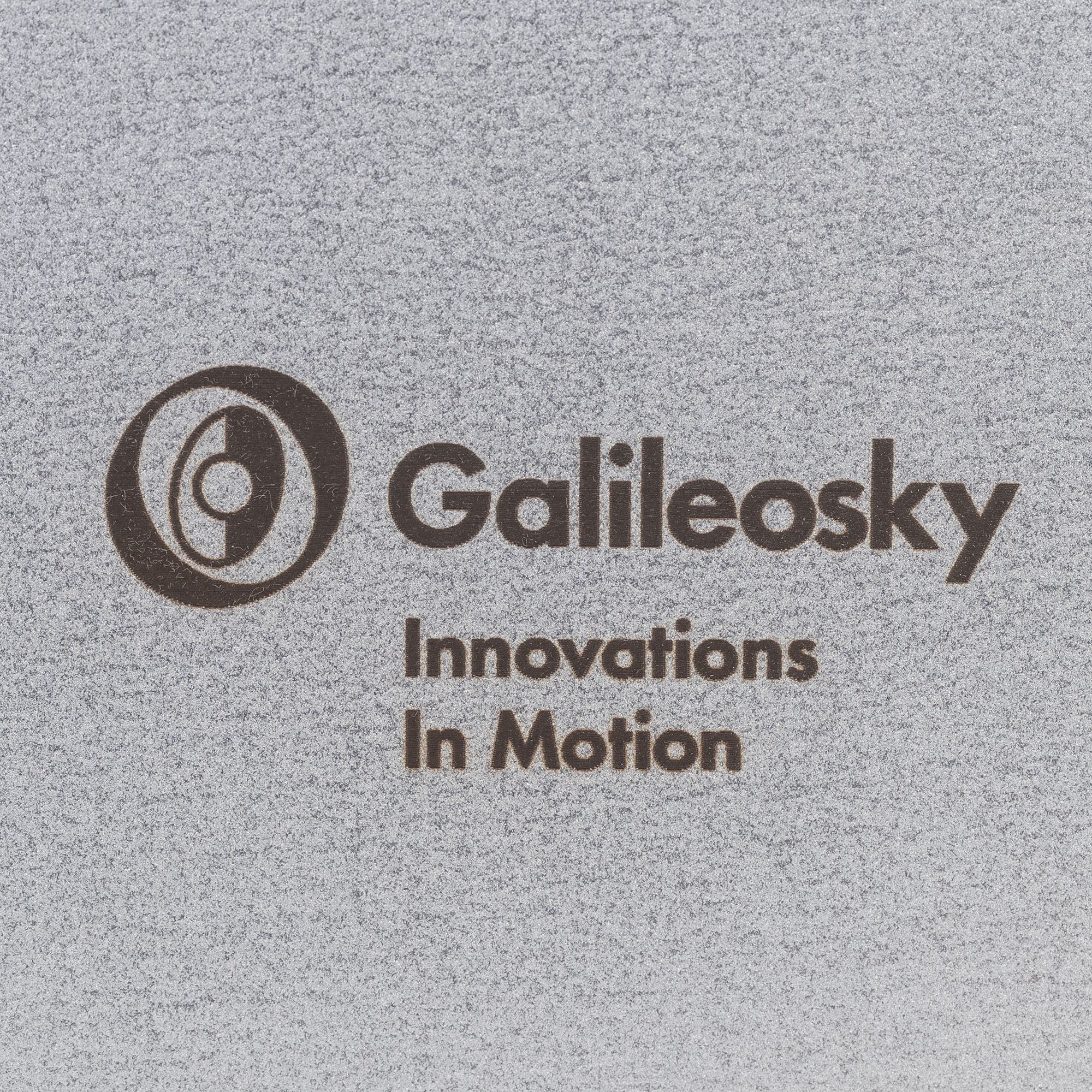 LM1: Лазерная гравировка