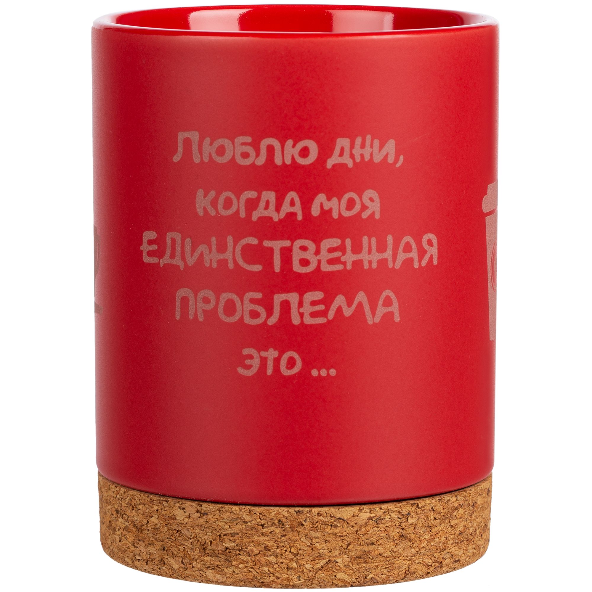 LRM: Круговая гравировка