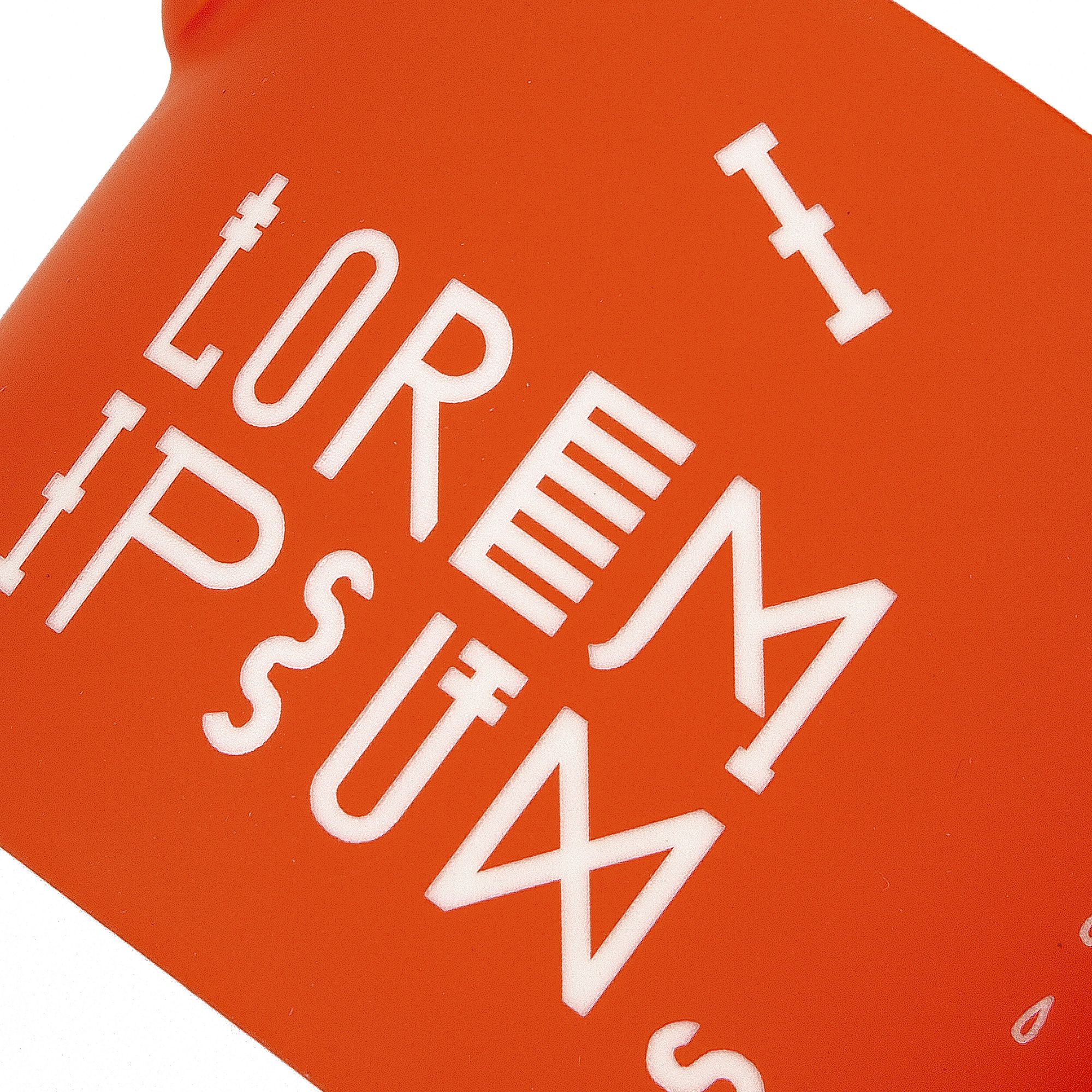 LRC: Круговая гравировка