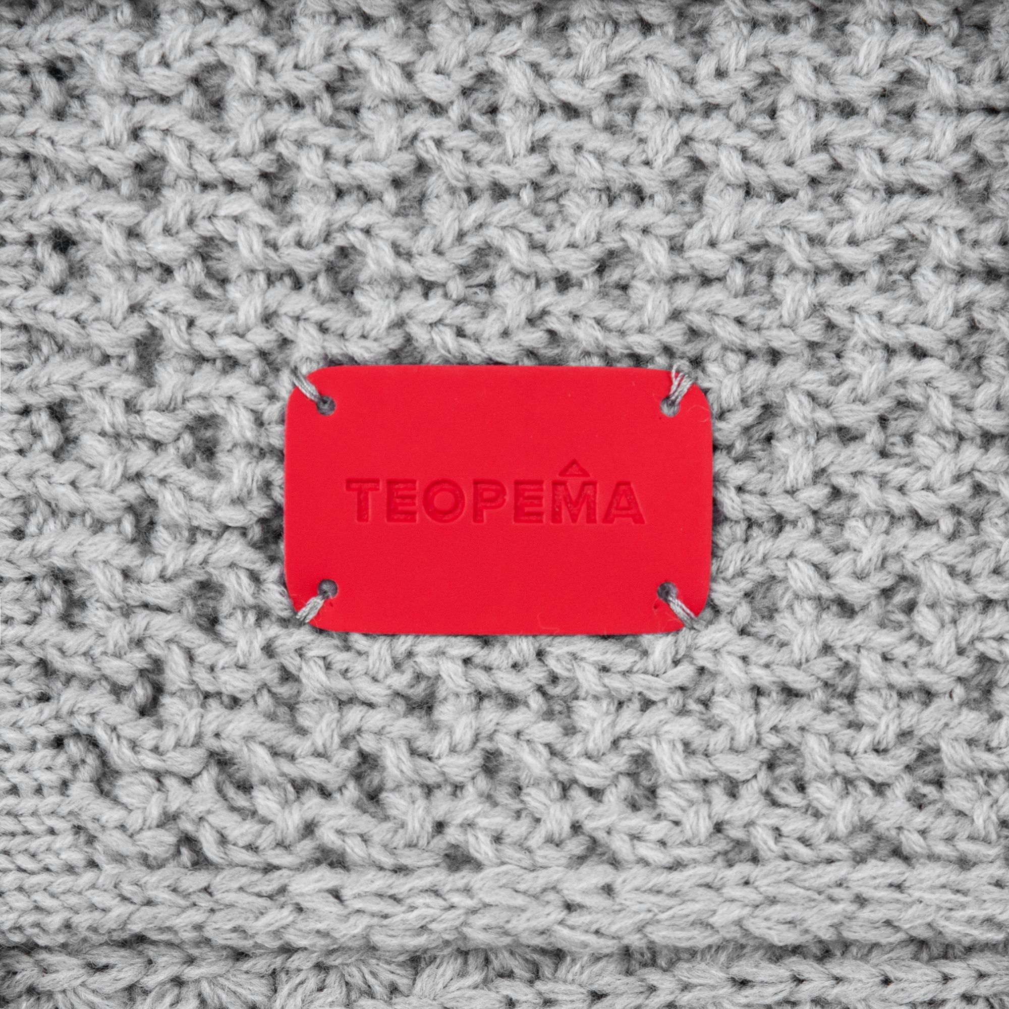 T1-L: Тиснение лейбла
