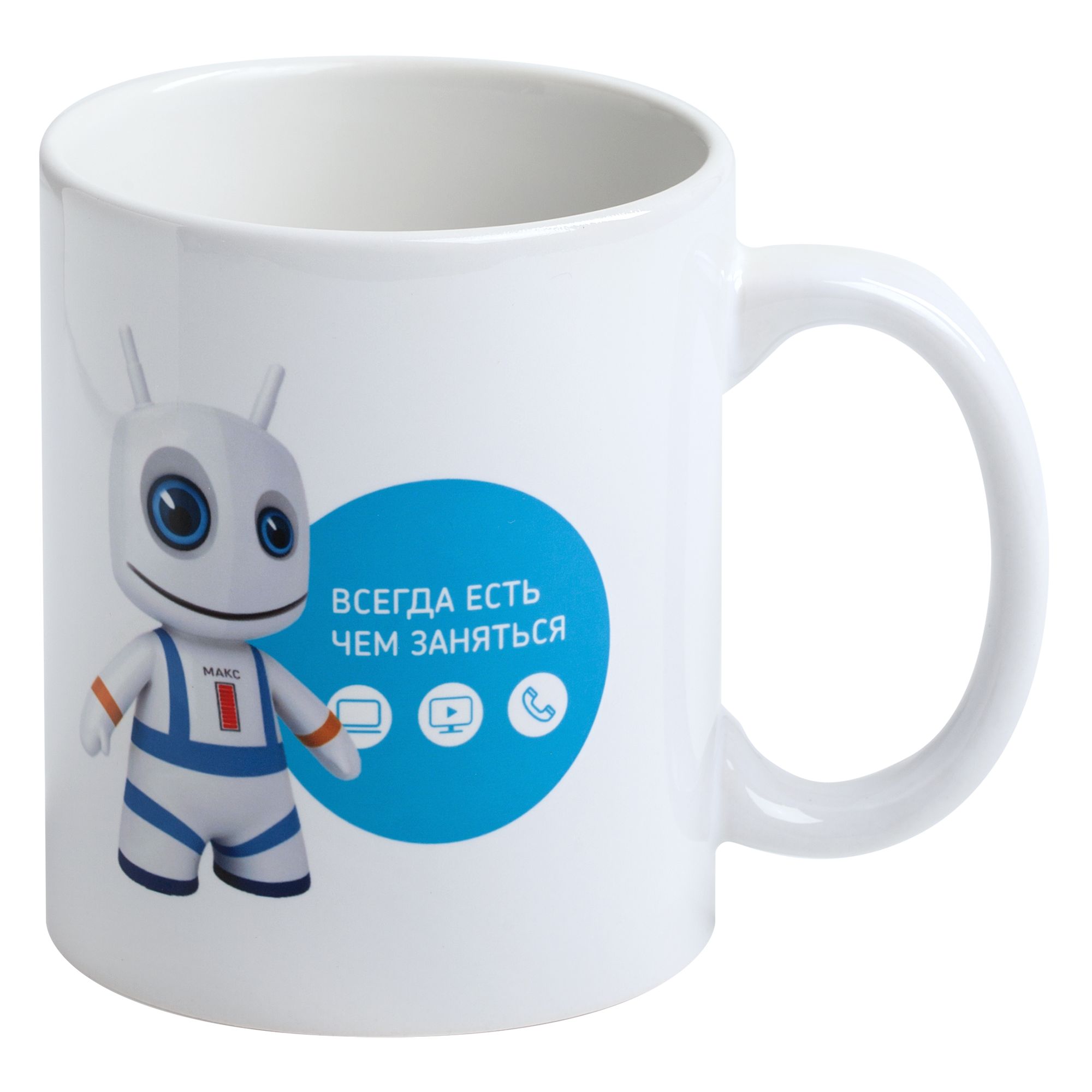 SB1: Сублимация/посуда