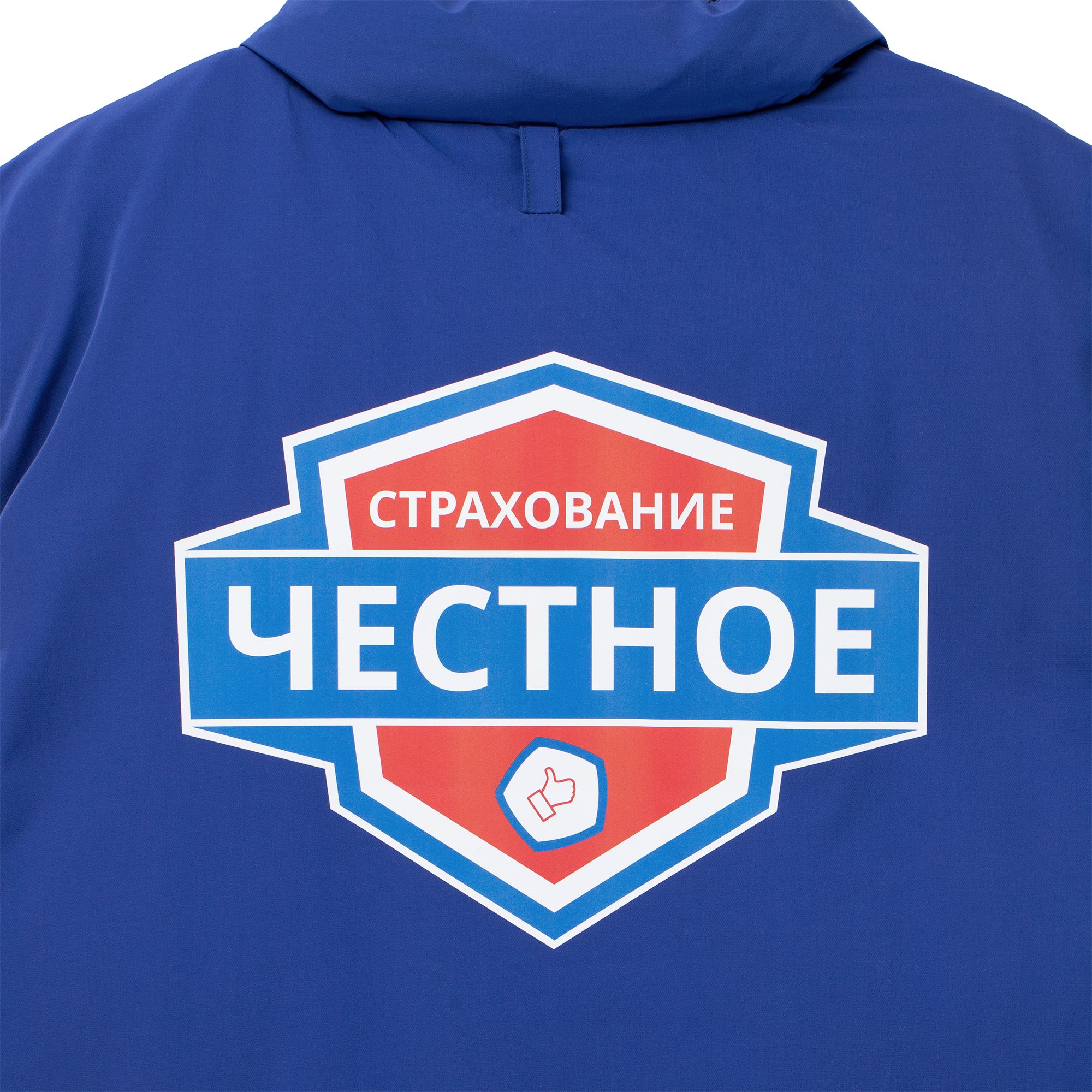 DTF4: Полноцвет с трансфером