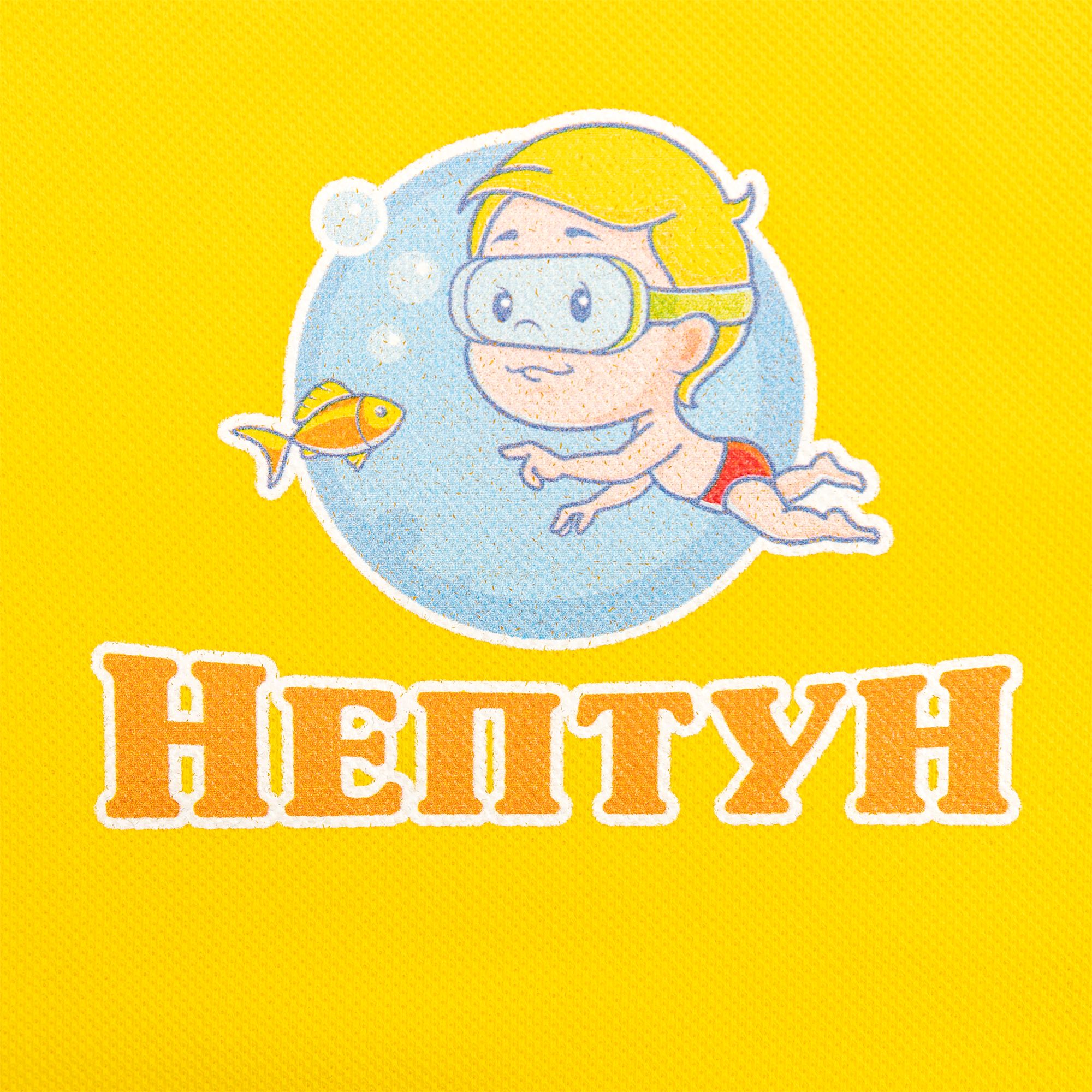 DTG2: Полноцвет водными чернилами