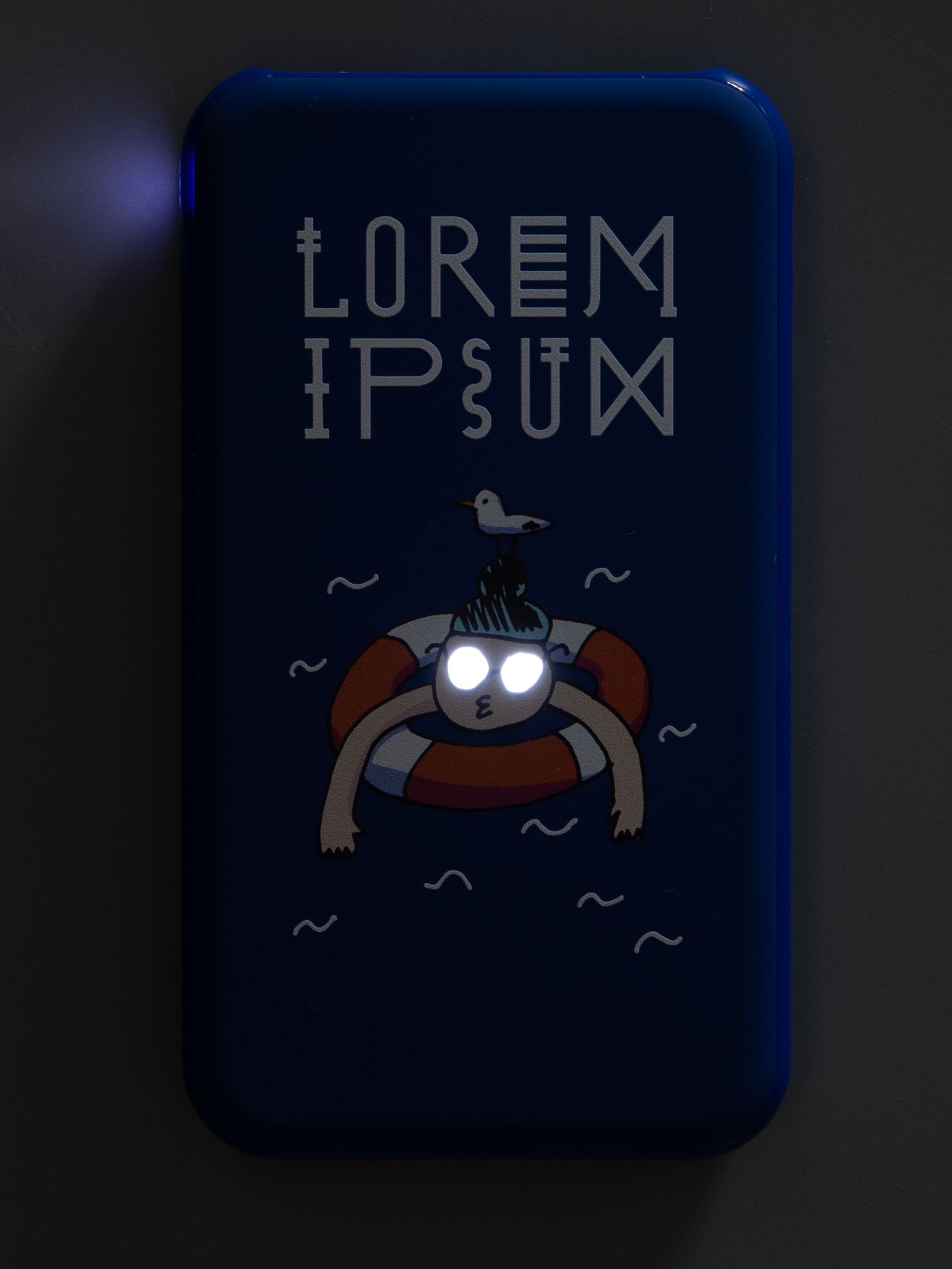 LC3: Лазерная гравировка