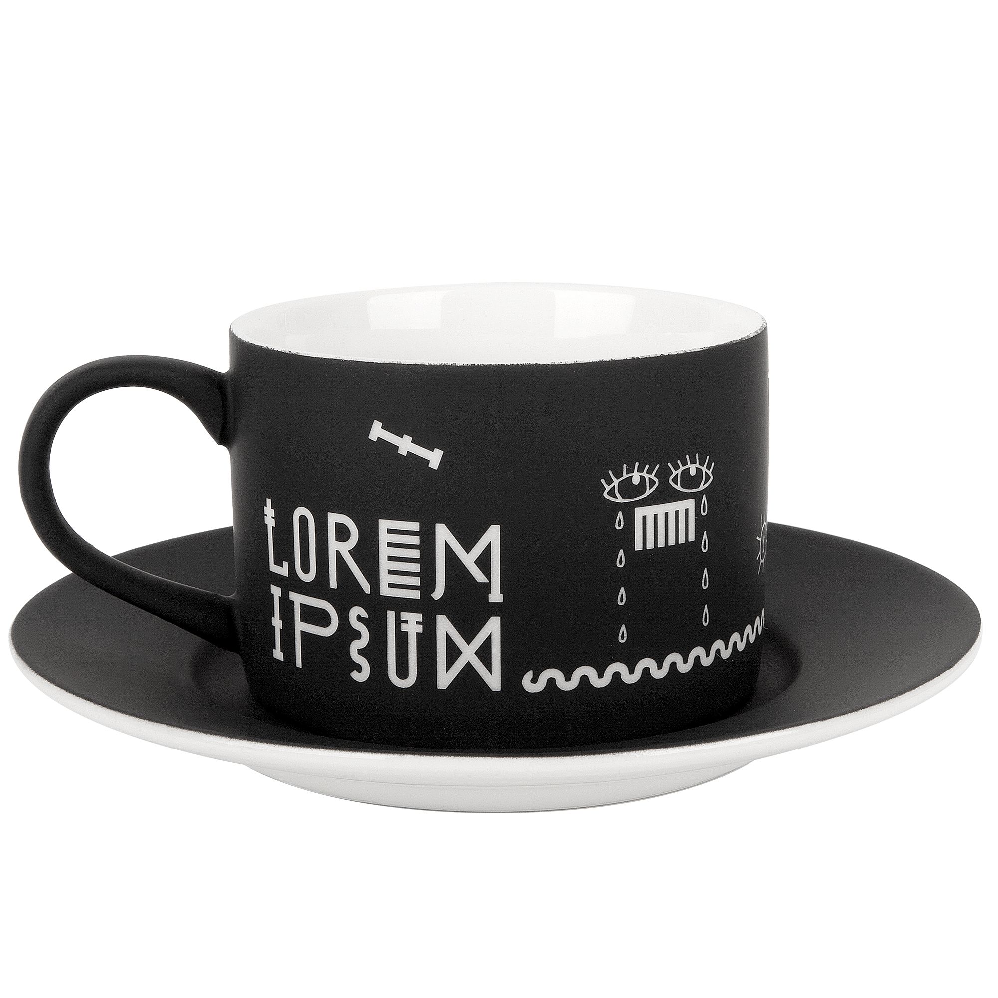 LRC: Круговая гравировка