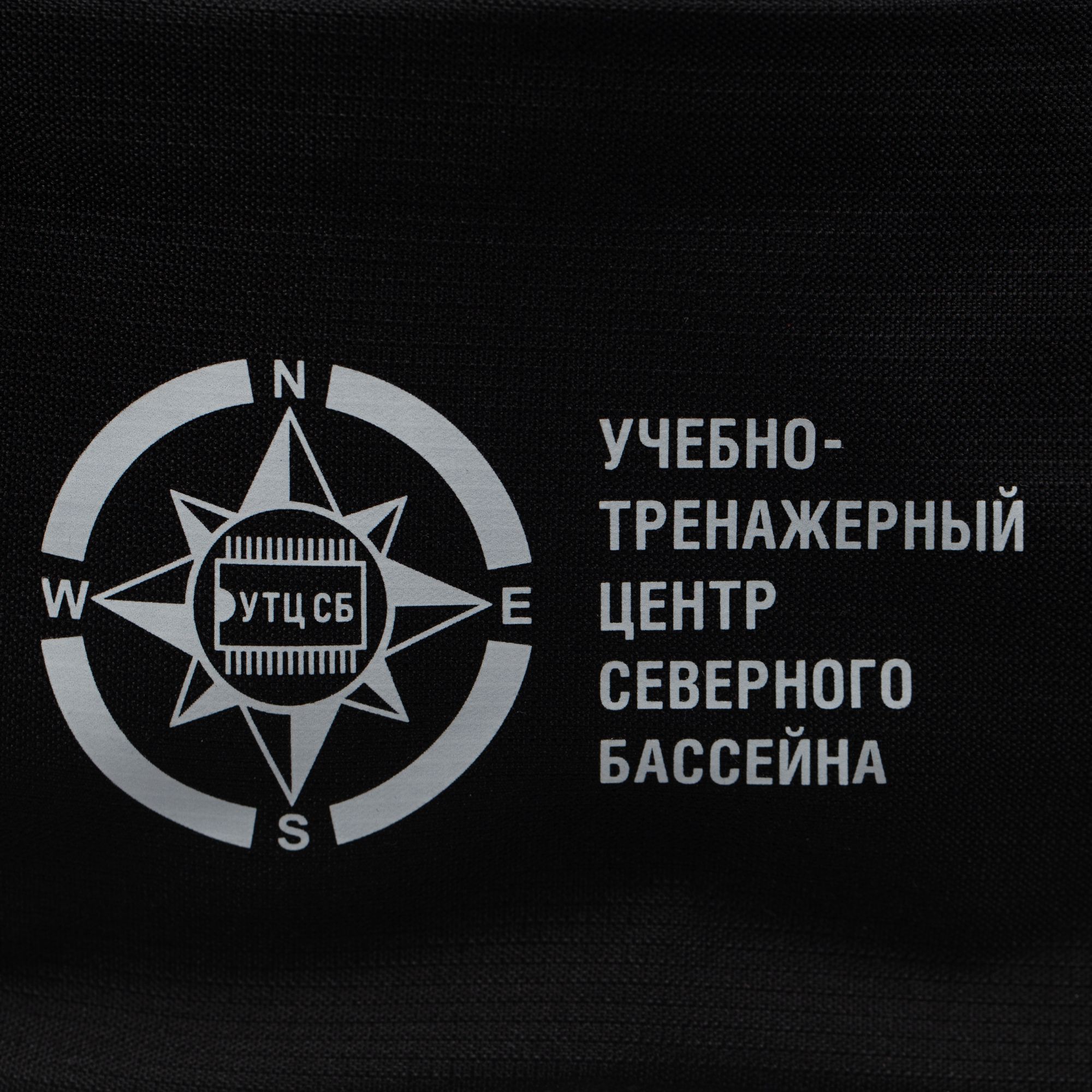 D3: Шелкография с трансфером