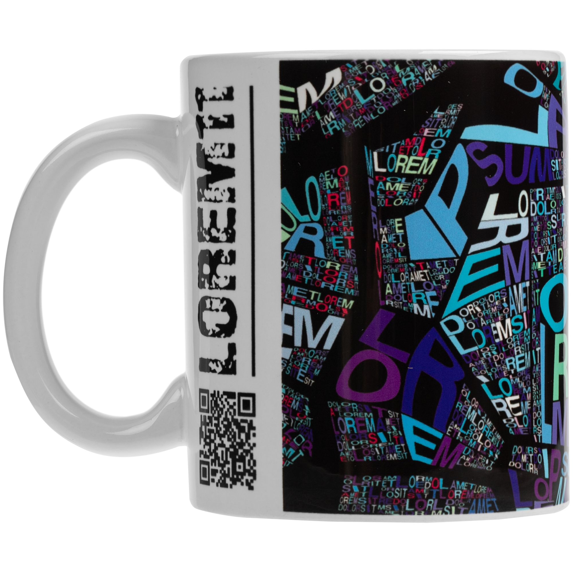 SB1: Сублимация/посуда