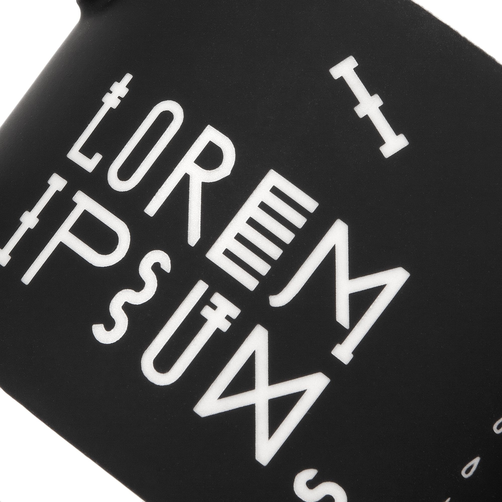 LRC: Круговая гравировка