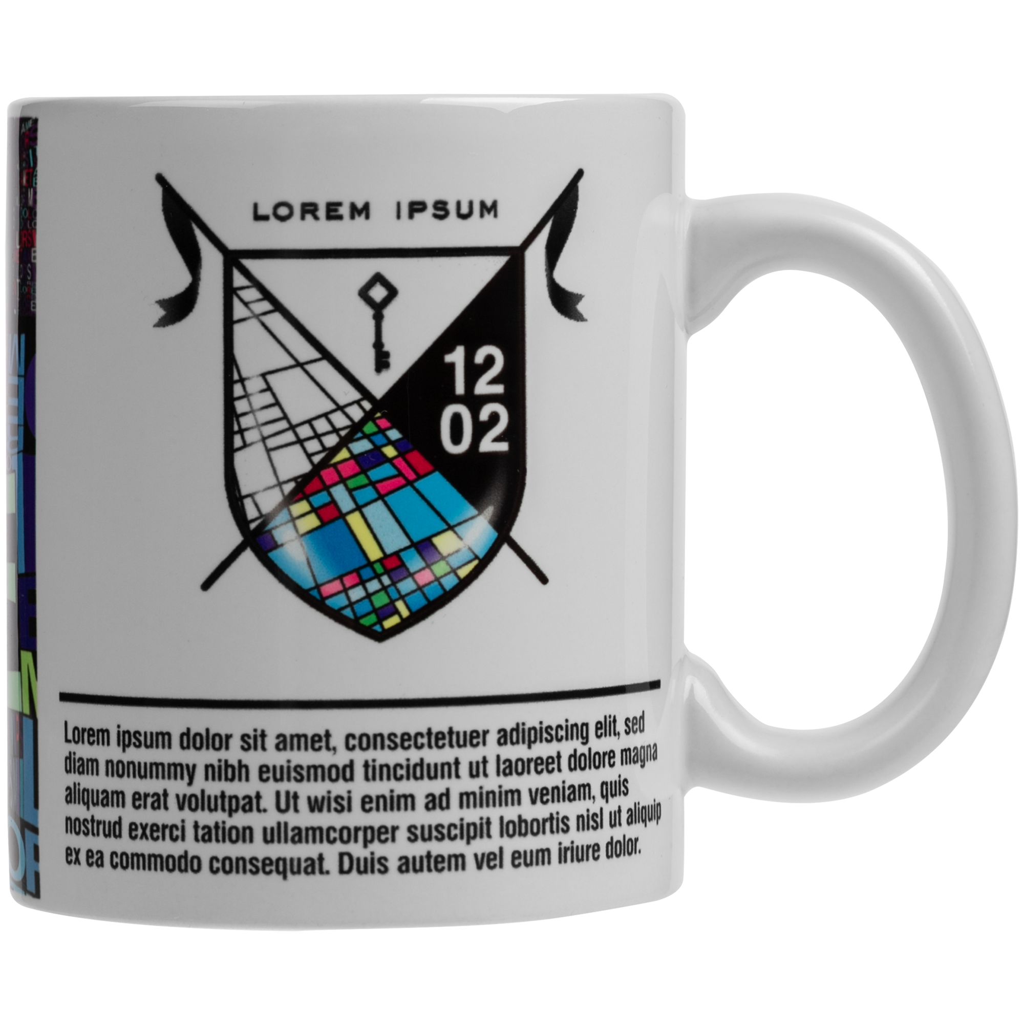 SB1: Сублимация/посуда