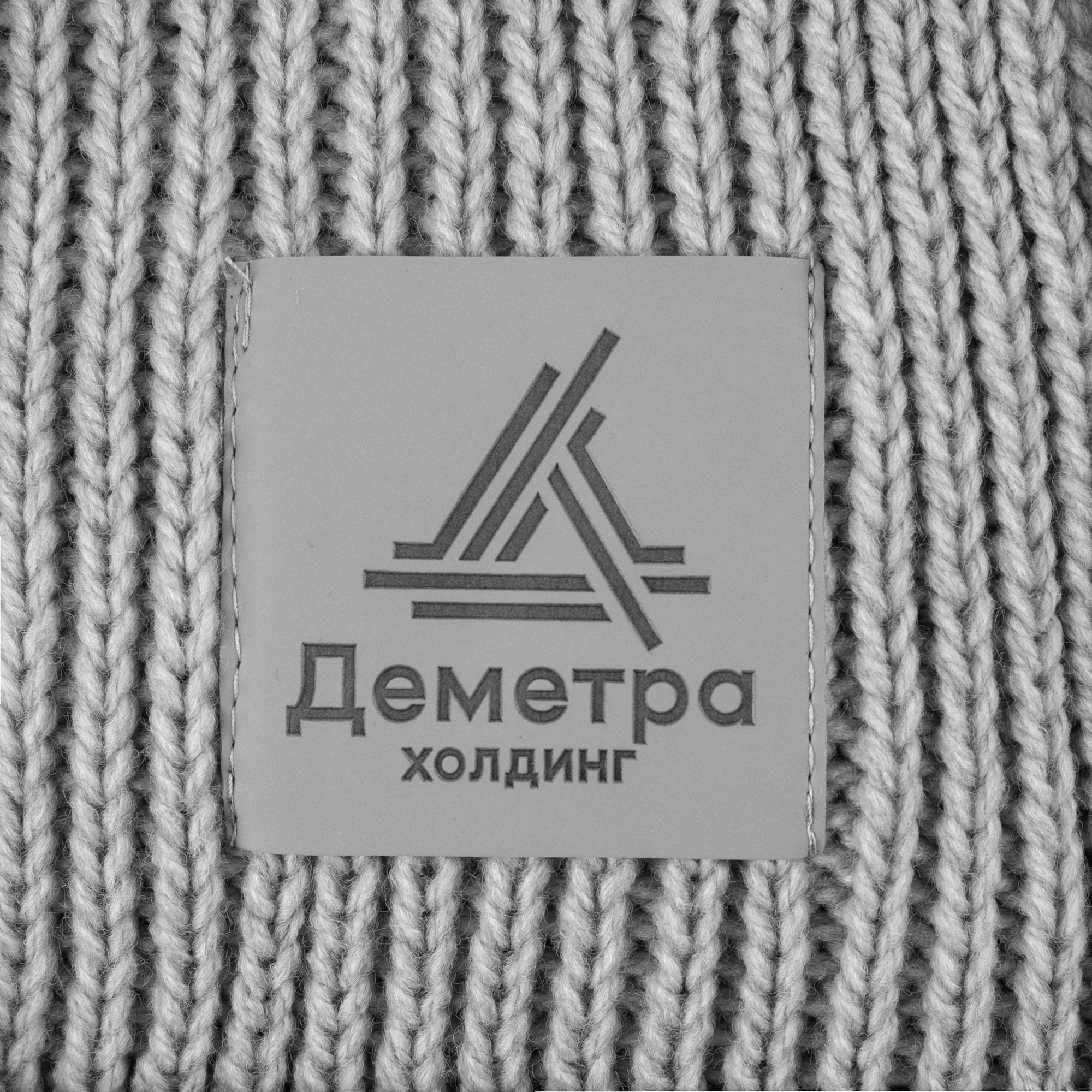 T1-L: Тиснение лейбла