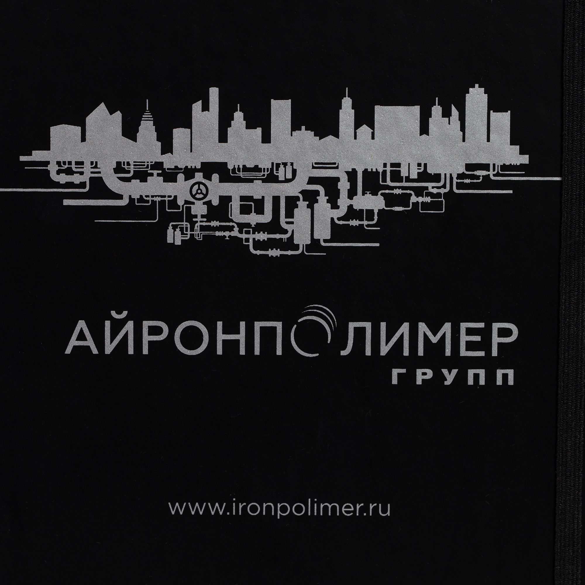 SH3: Шелкография (1 цвет)