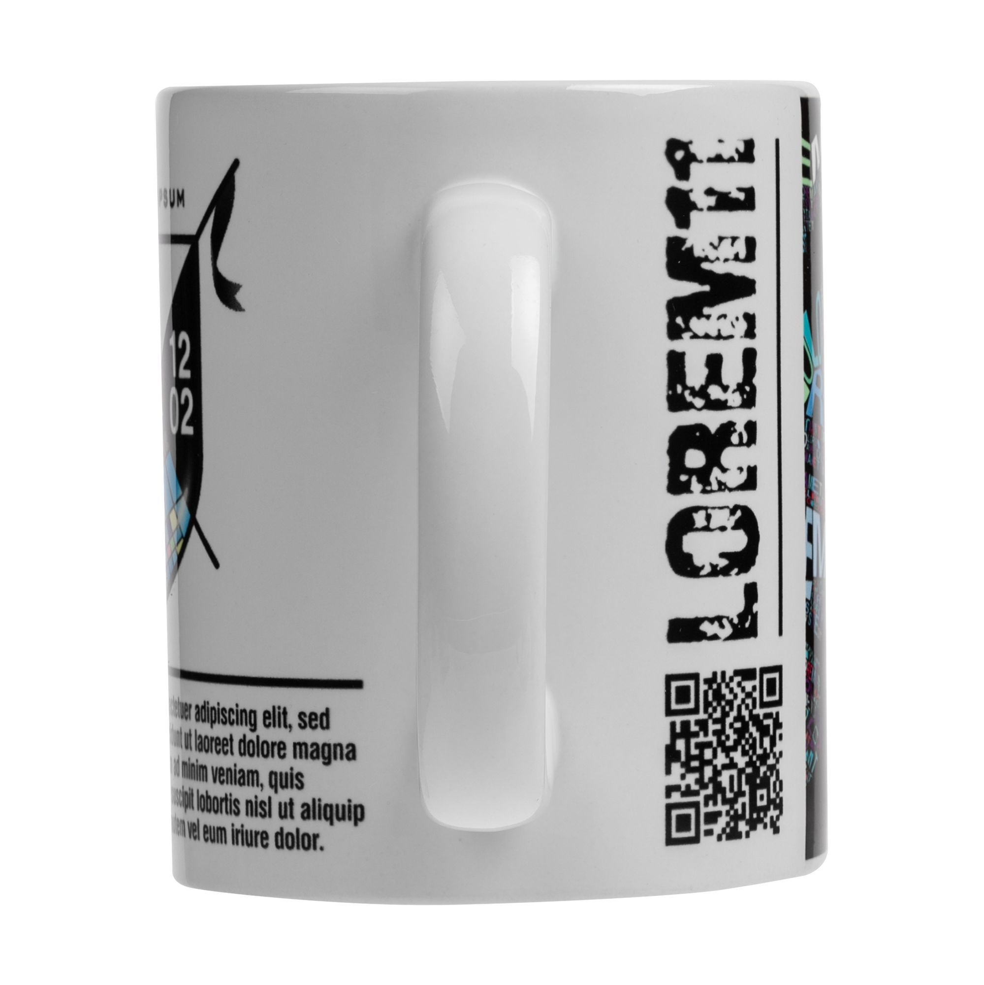 SB1: Сублимация/посуда