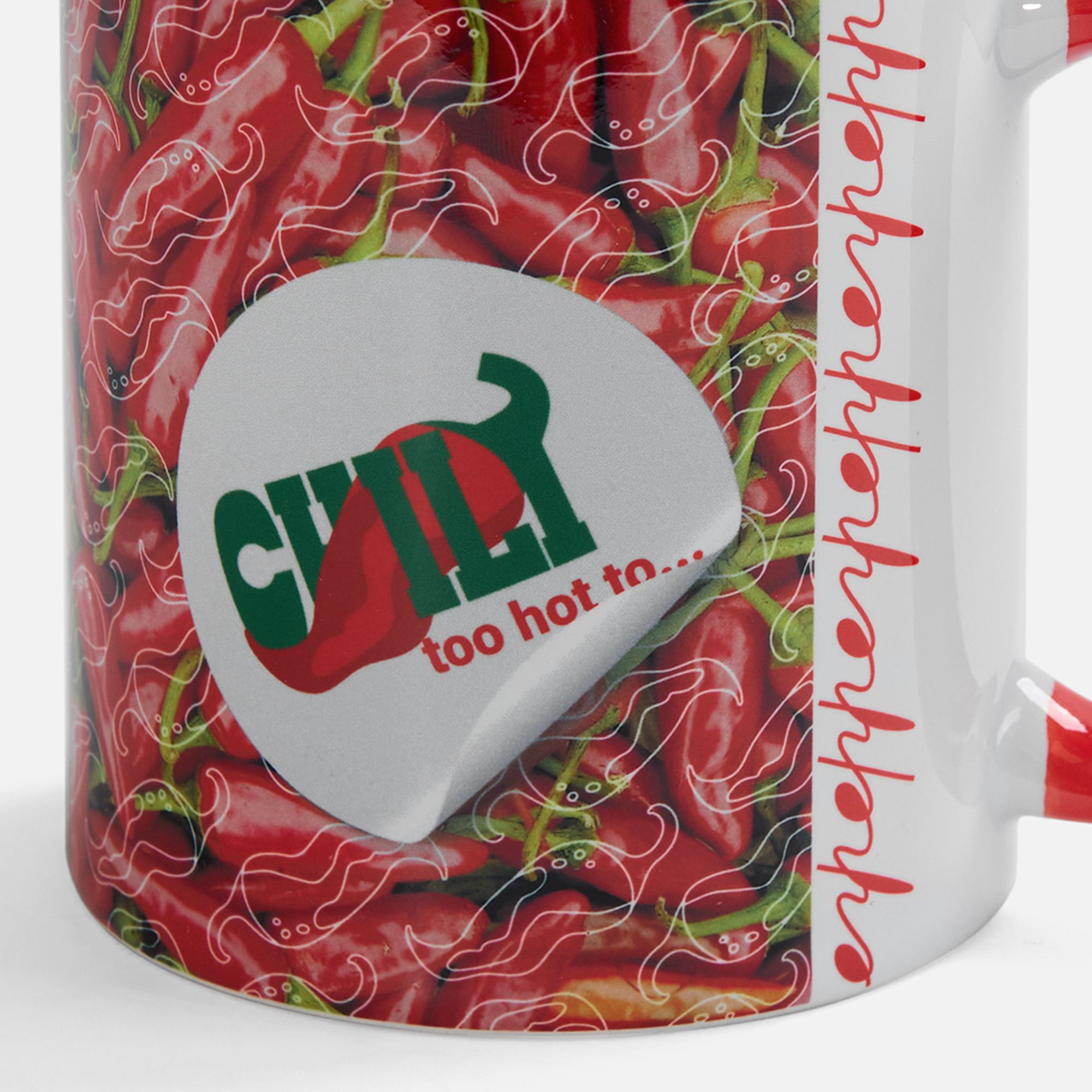 SB1: Сублимация/посуда