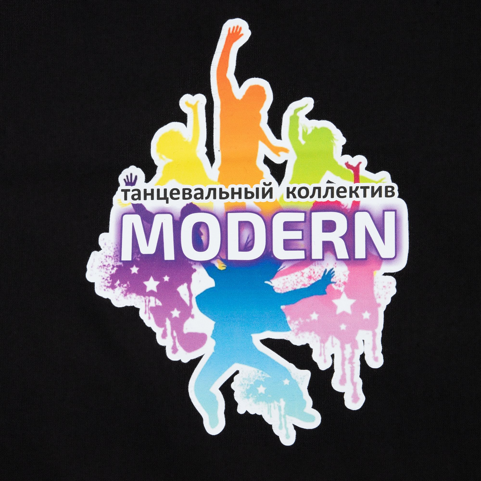 DTF1: Полноцвет с трансфером